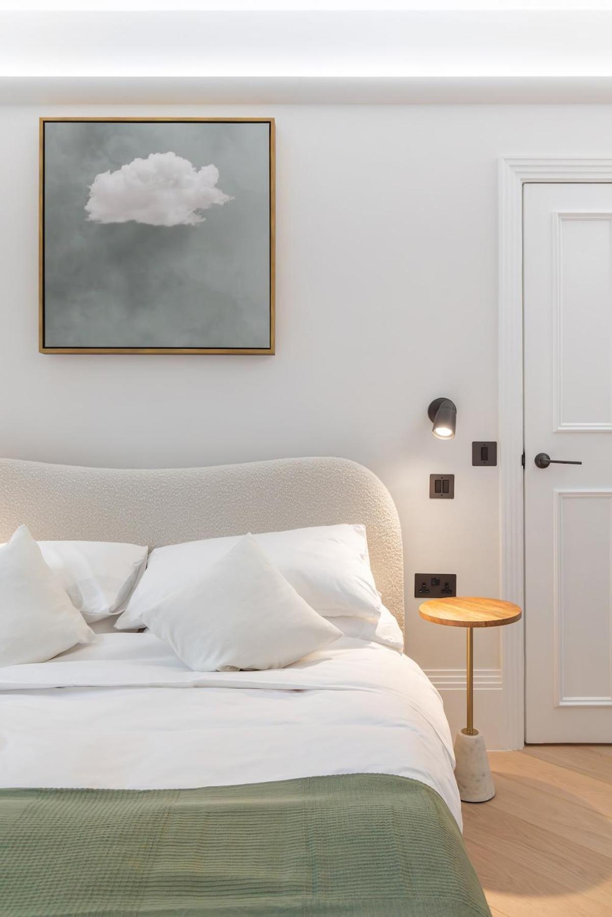 Apartment Modern Luxury 2br In Prime Mayfair London