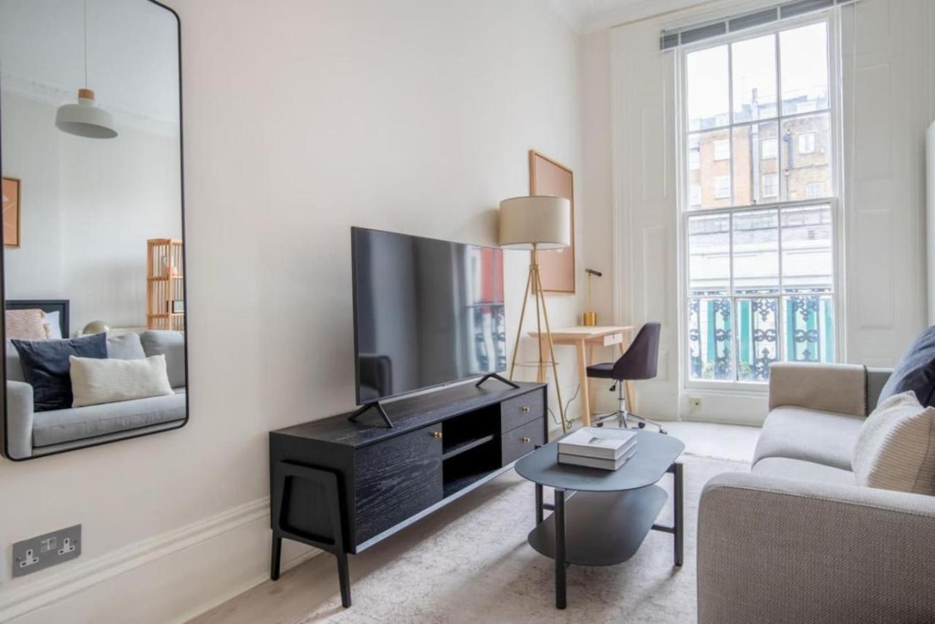 Designed Apartment, Paddington Apartment *