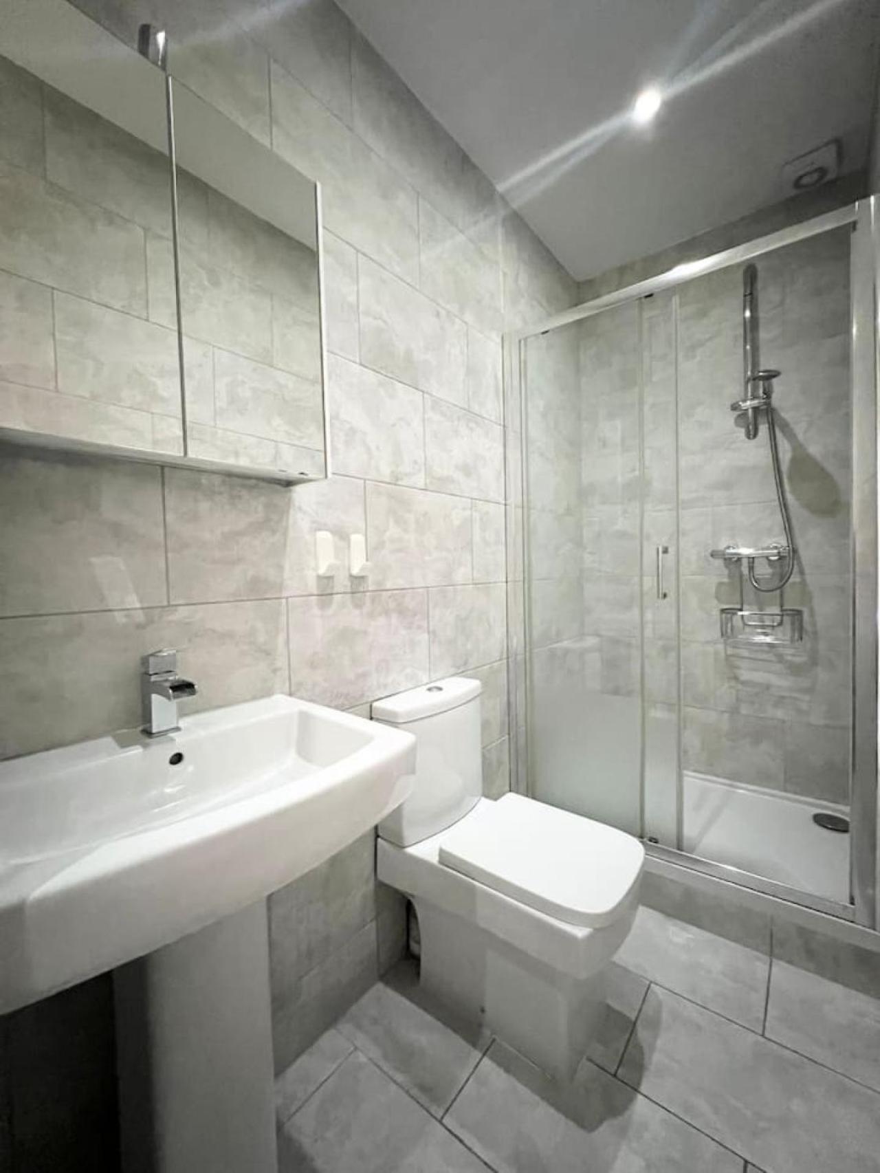 Designed Apartment, Paddington * London