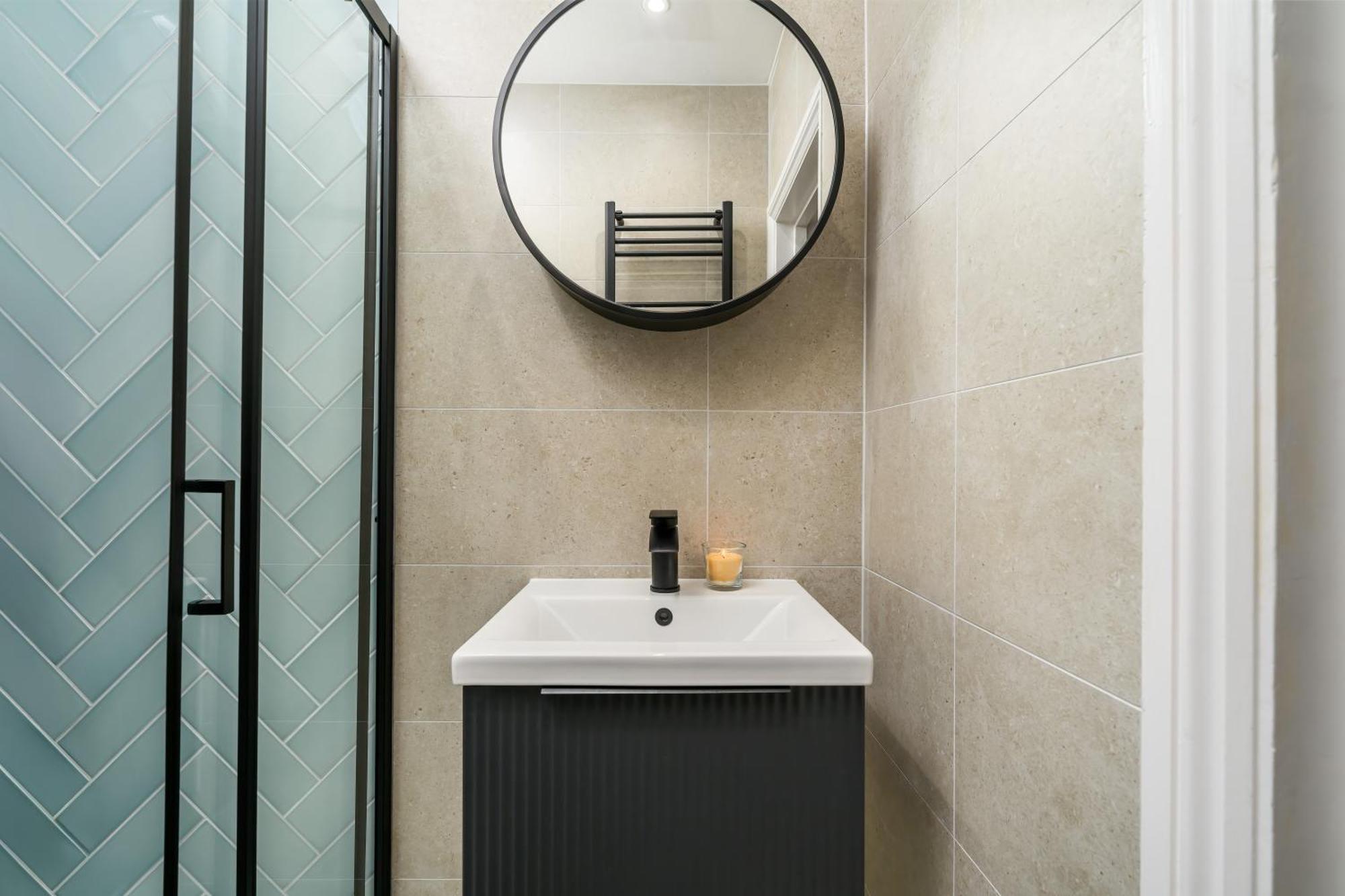 Chelsea Modern Appartement Londen