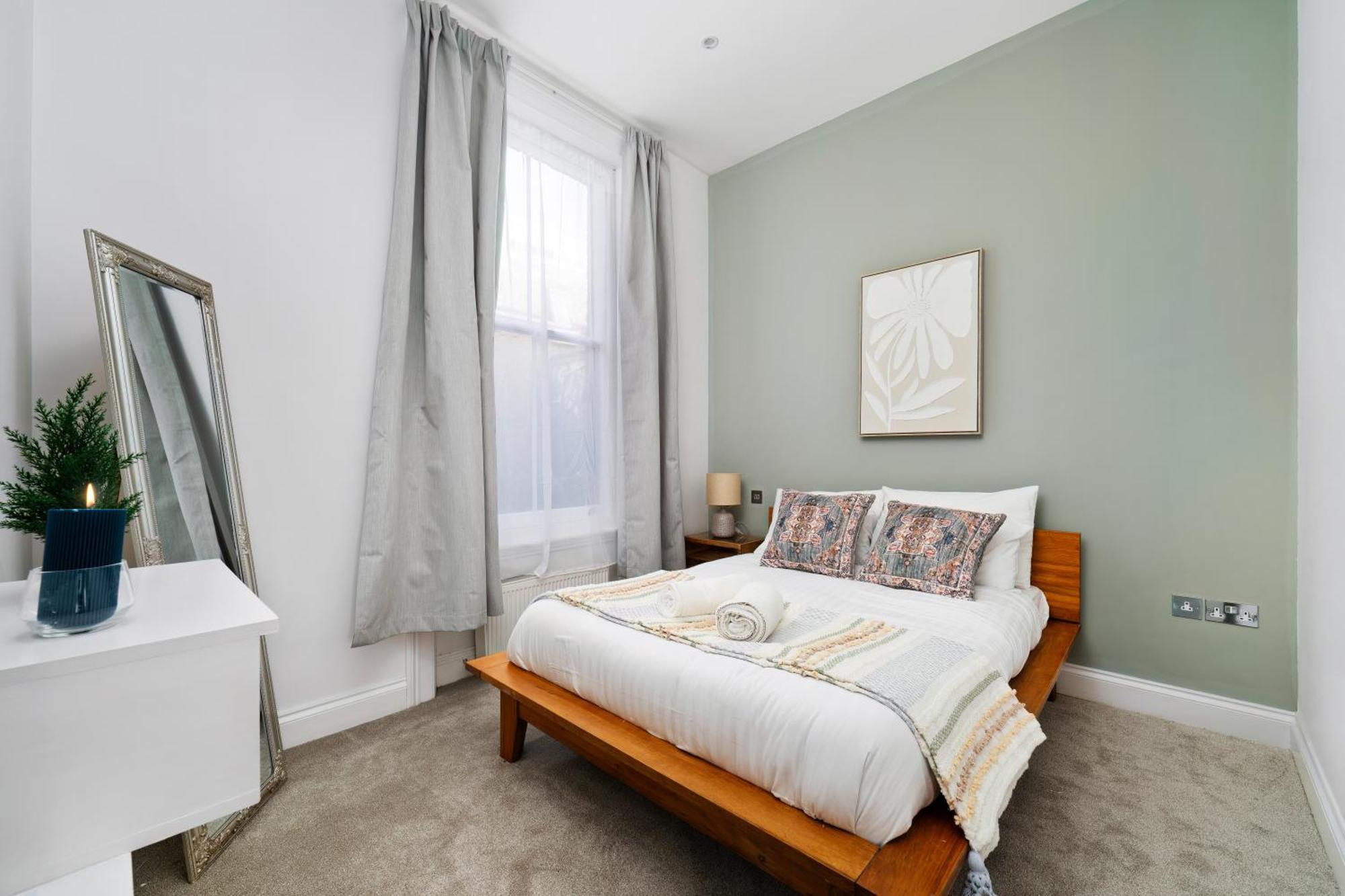 Chelsea Modern * Londen