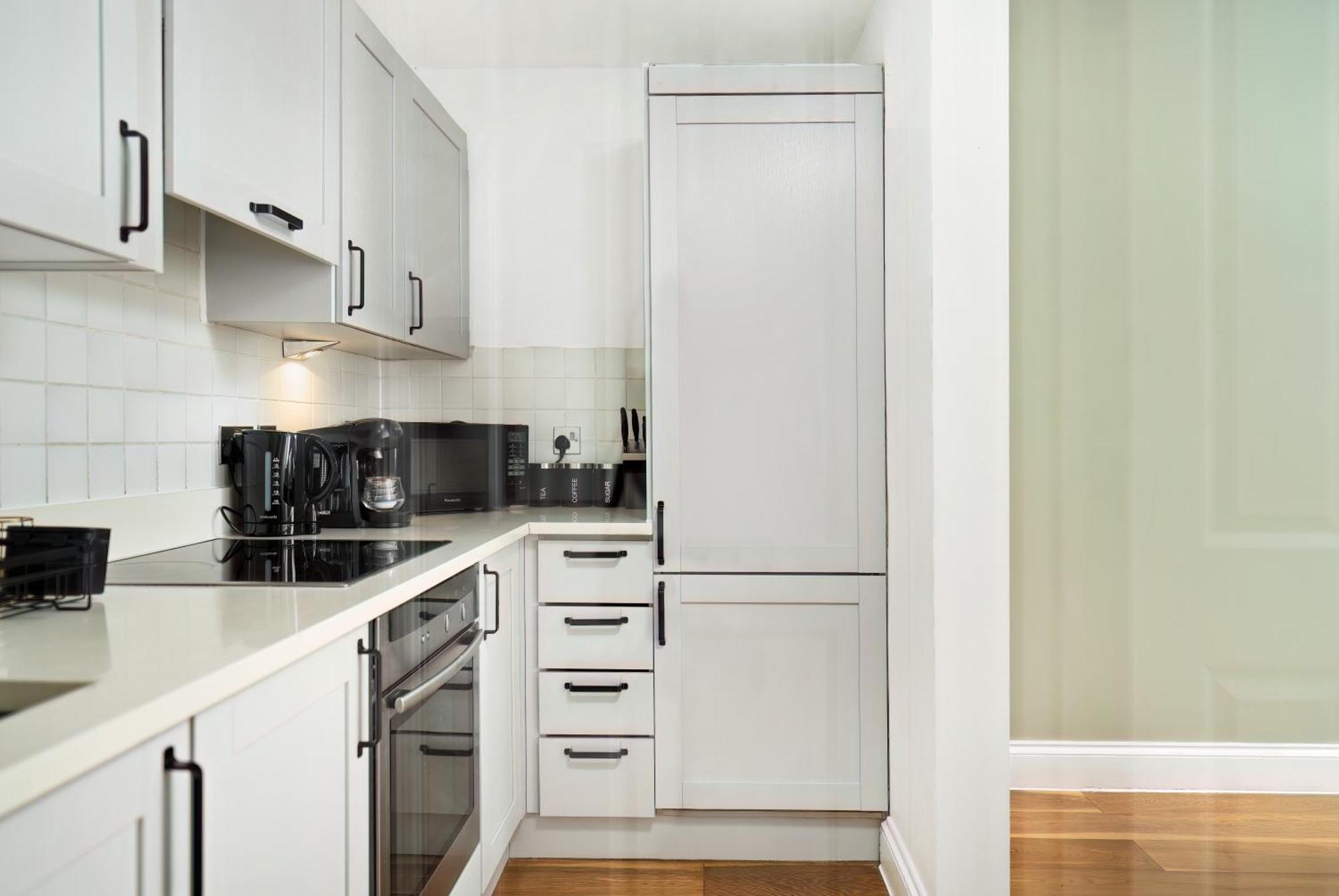 Appartement Chelsea Modern Londen