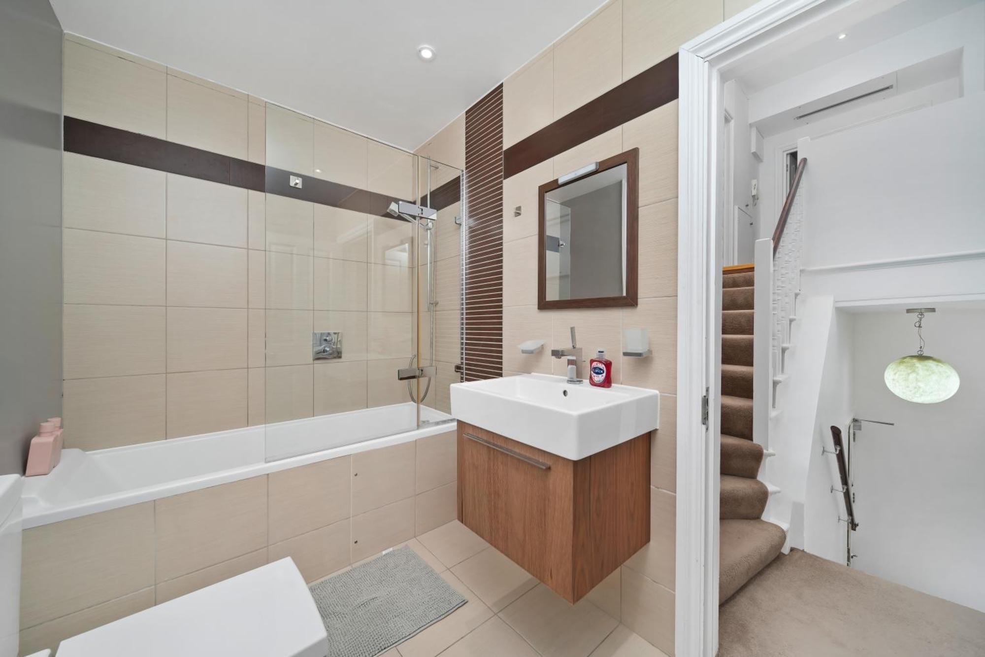 Chelsea Modern Appartement Londen