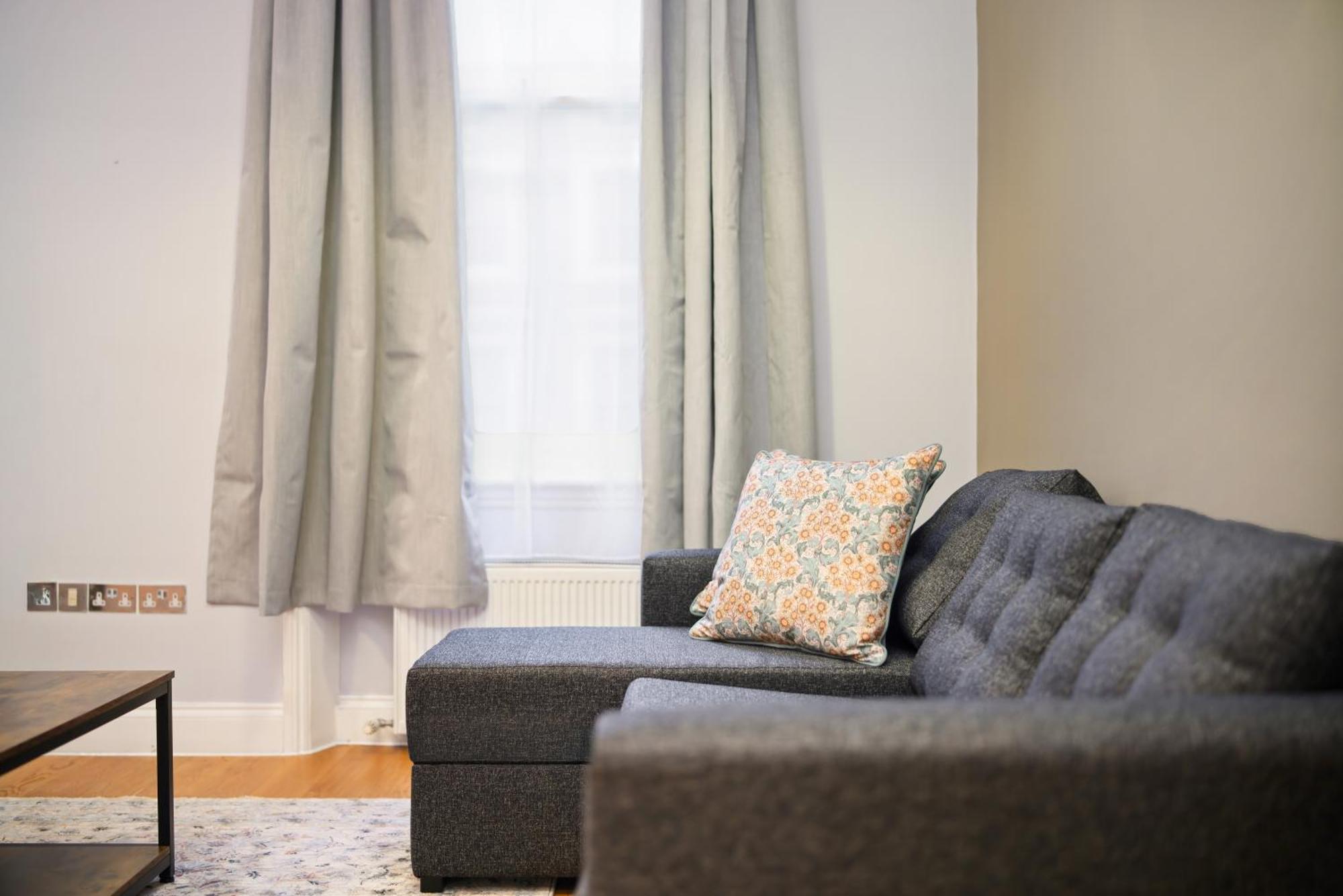 Appartement Chelsea Modern Londen