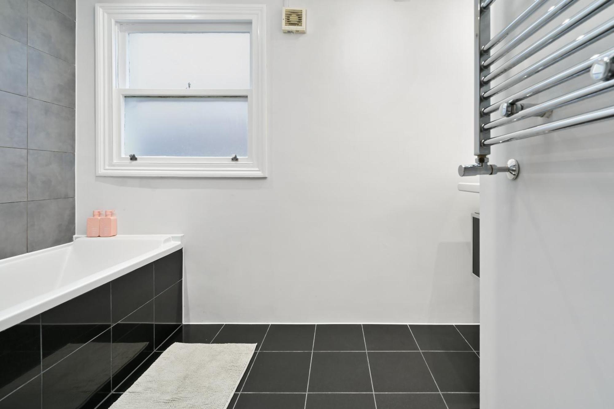 Chelsea Modern Appartement Londen