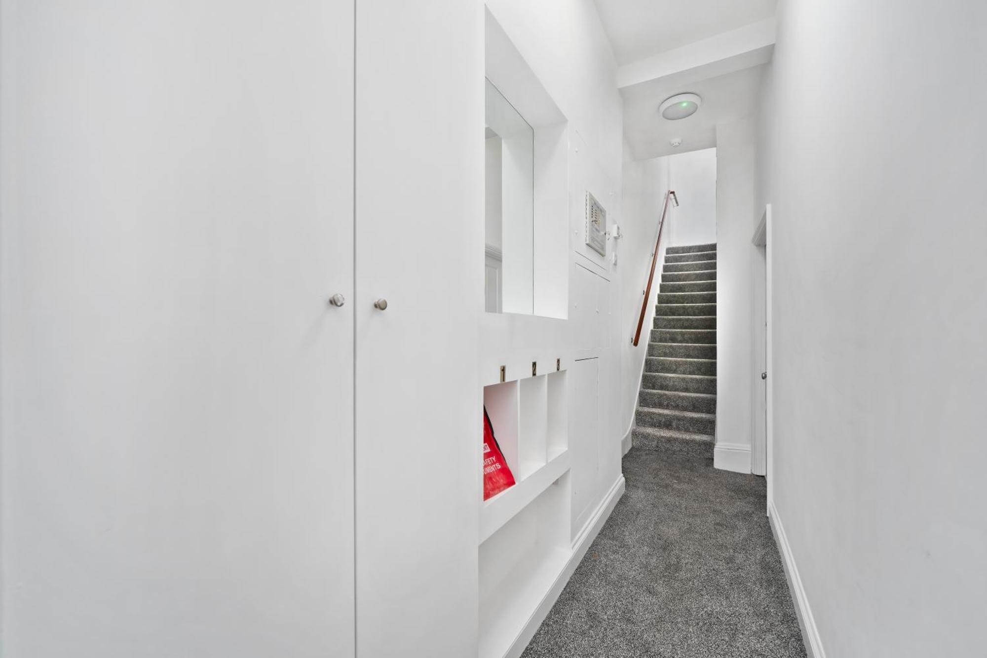 Appartement Chelsea Modern Londen