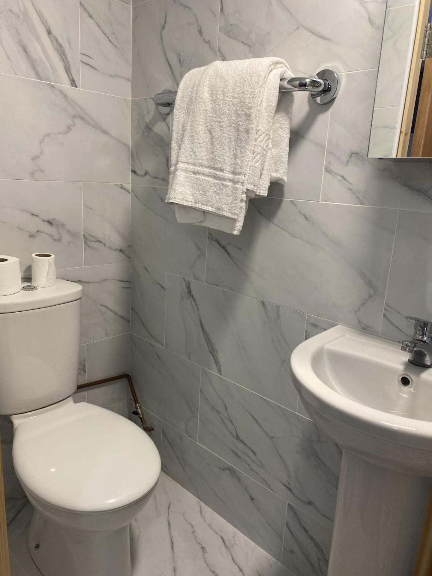 The Belgrove Hotel London