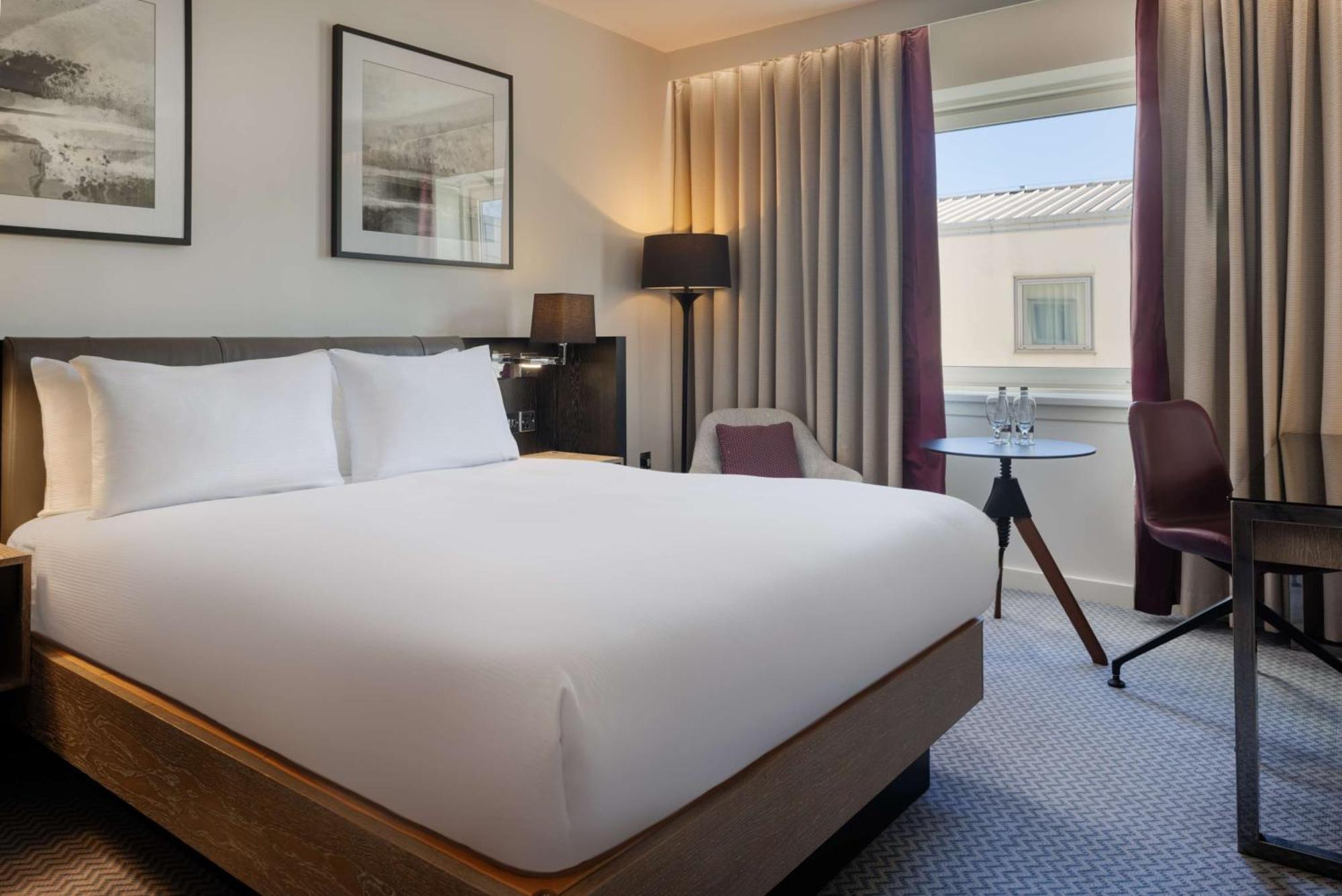 Hilton Angel Islington Hotel Londen