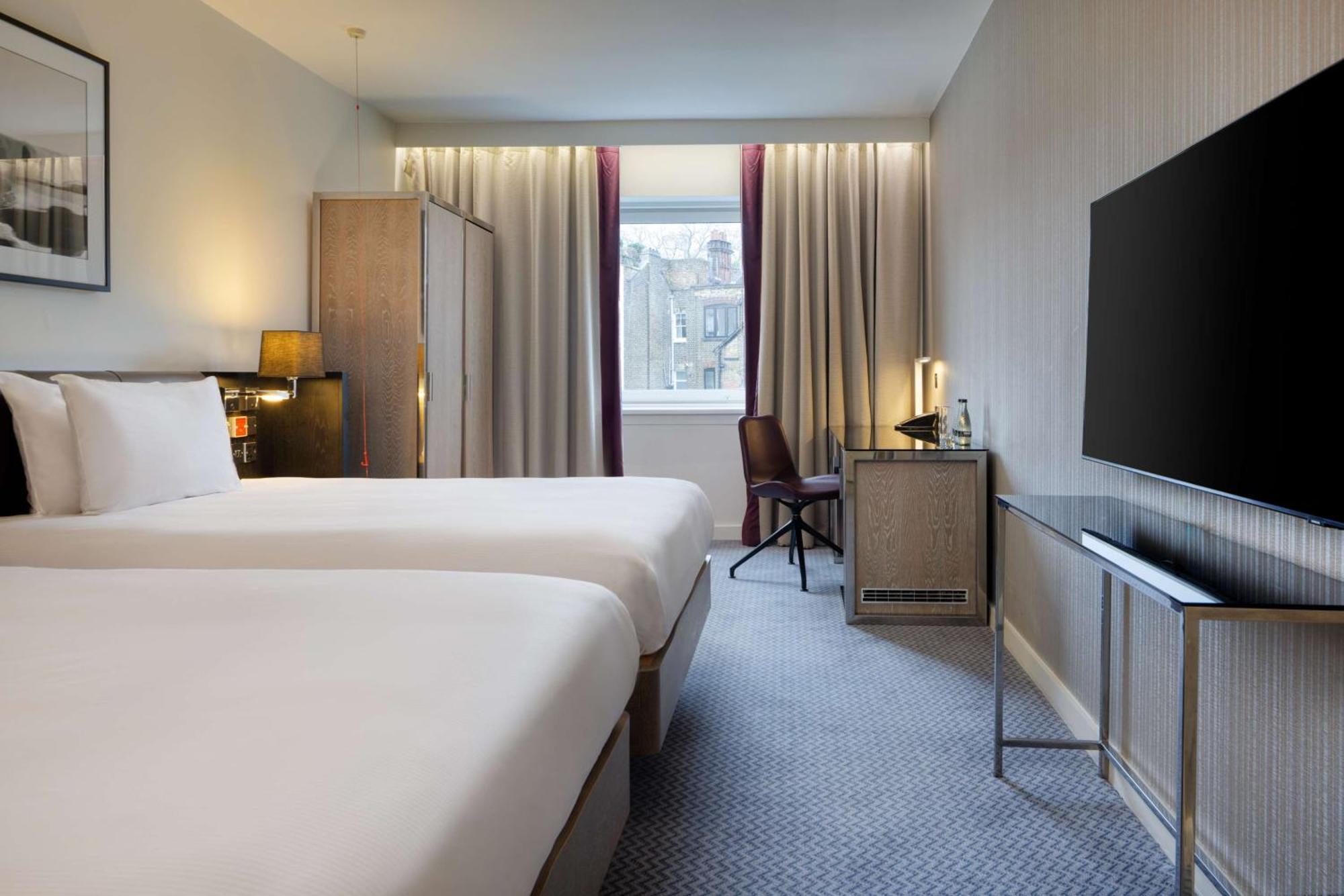 Hilton Angel Islington Londen