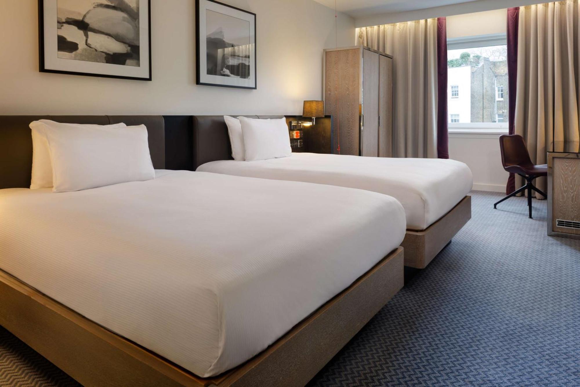 Hotel Hilton Angel Islington Londen