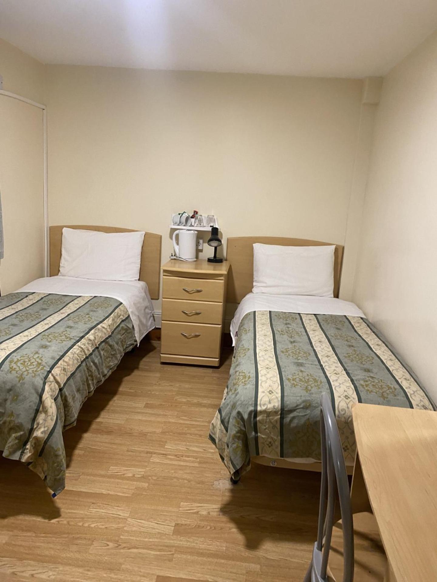 The Belgrove 2* London