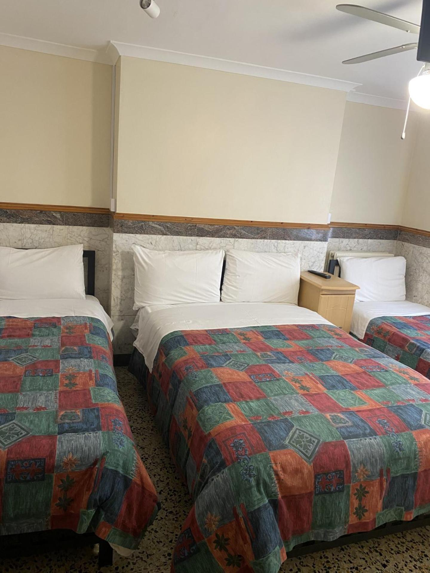 Hotel The Belgrove London