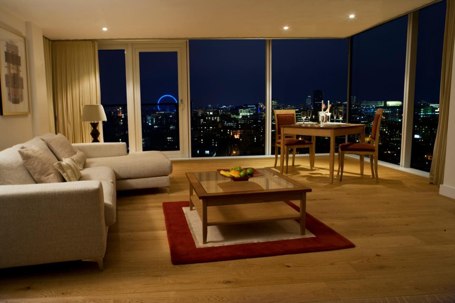 Marlin Bridge - Empire Square Apartahotel 4*