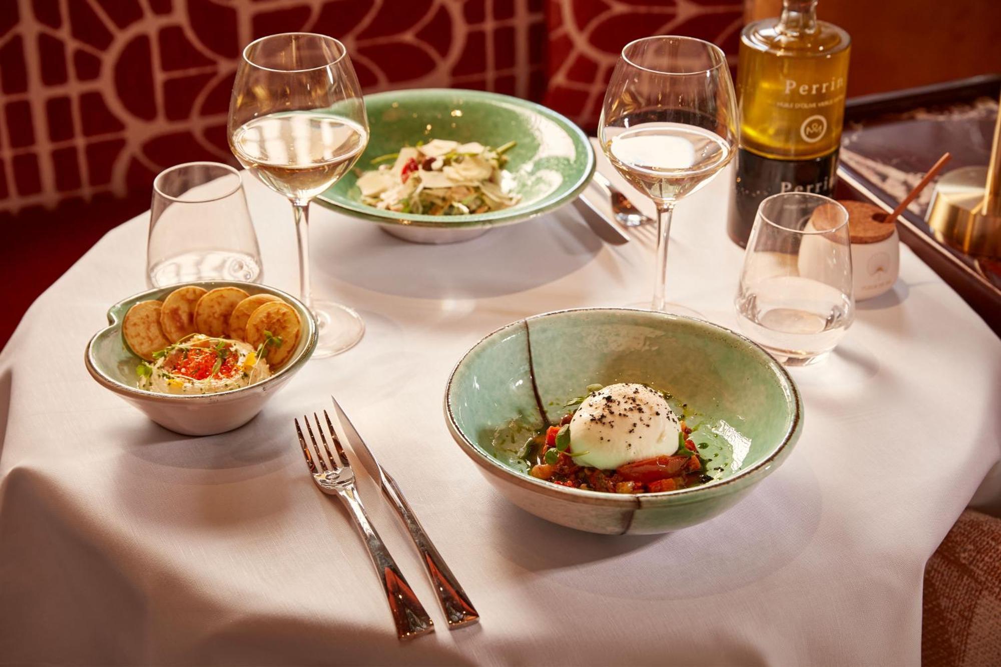 The Berkeley Hotel London