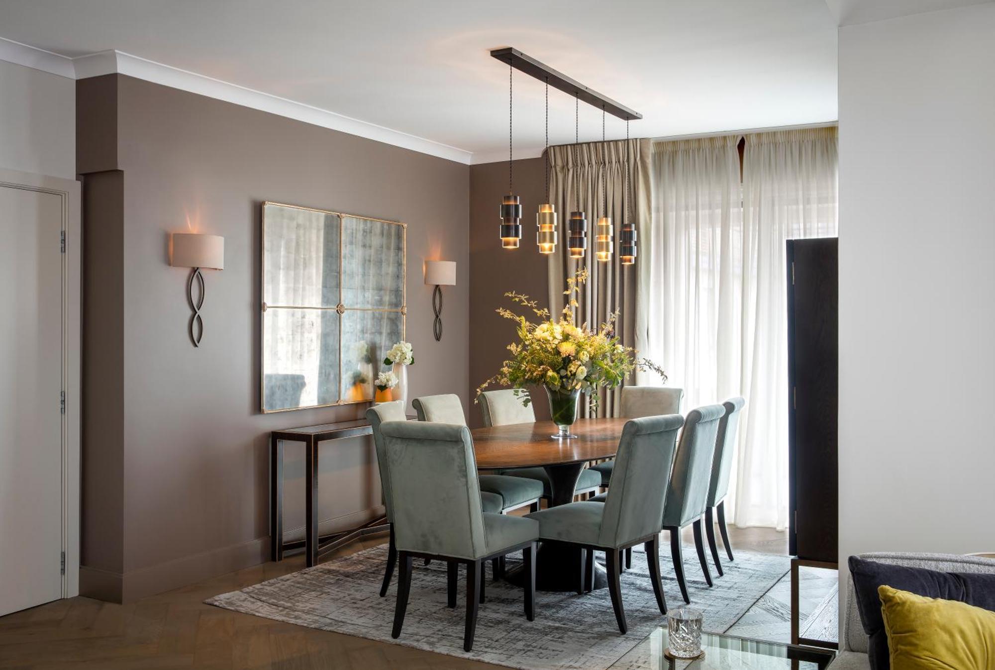 Appartement Arlington House Londen