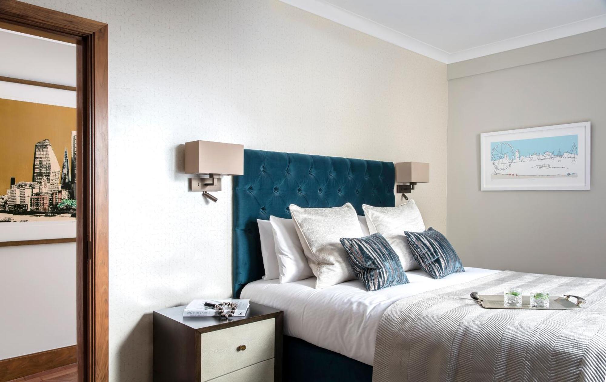 Arlington House Appartement *