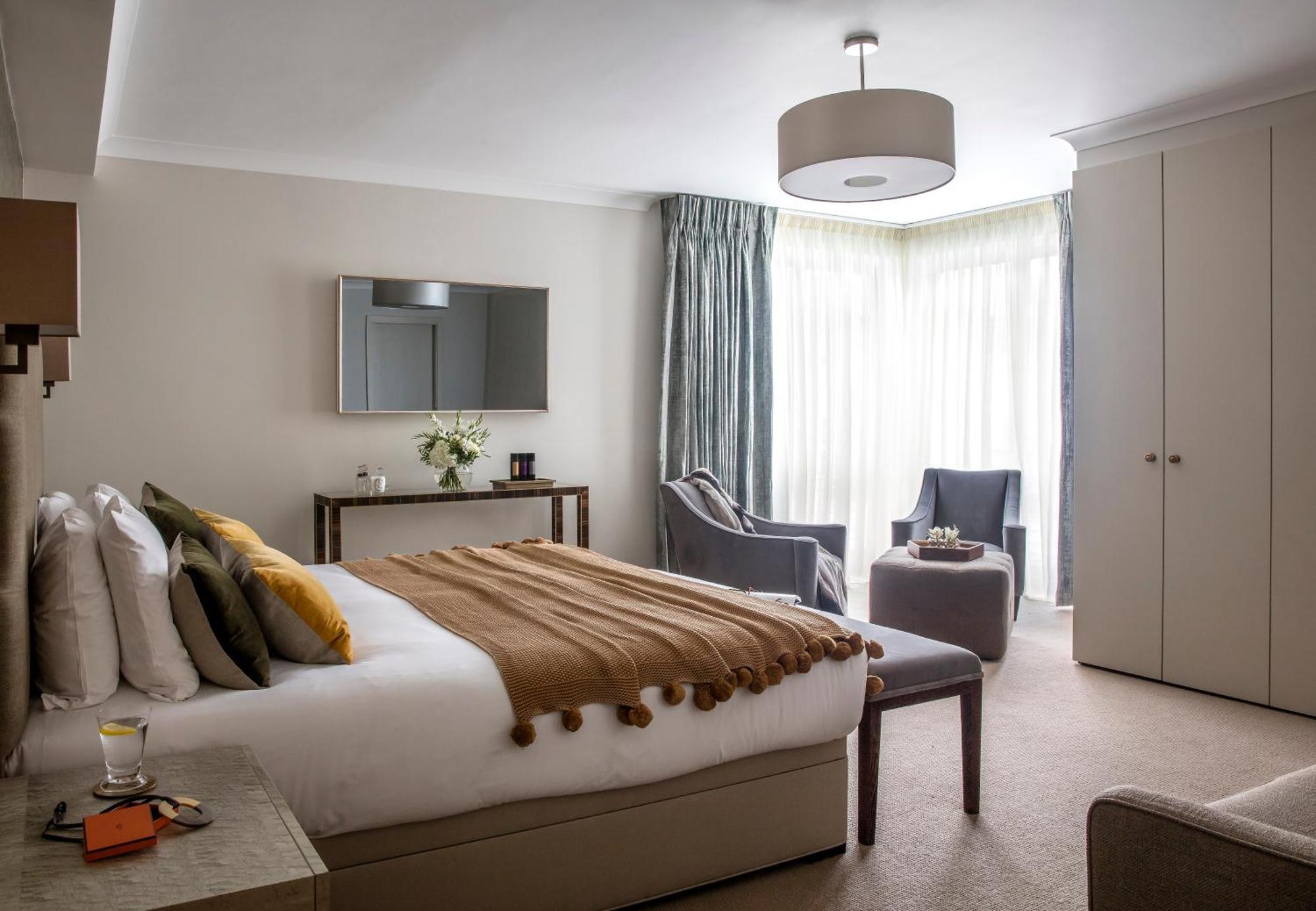 Appartement Arlington House *