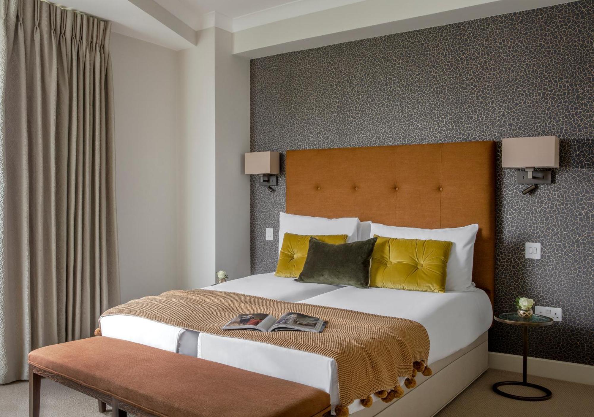 Arlington House Appartement Londen
