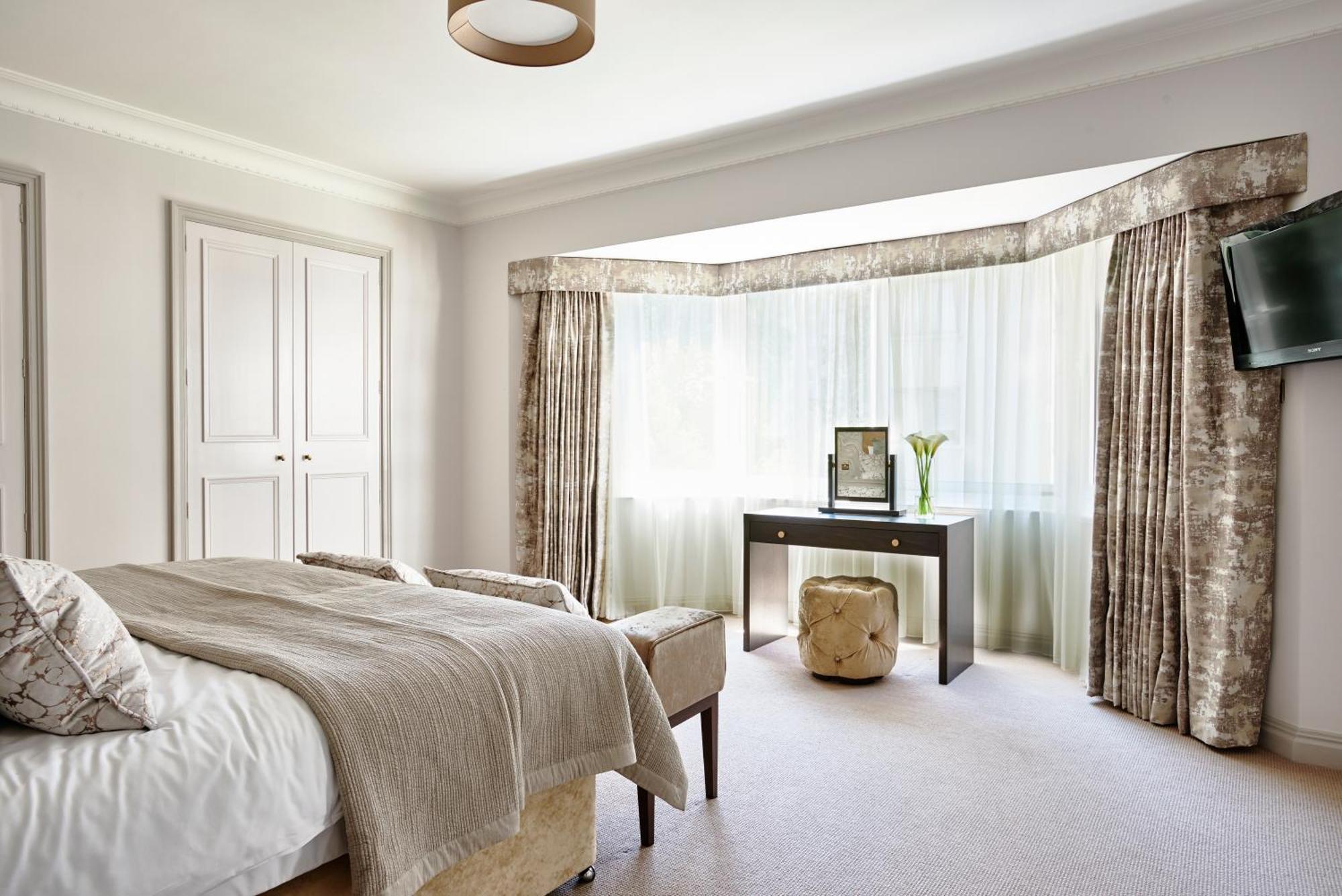 Arlington House Appartement
