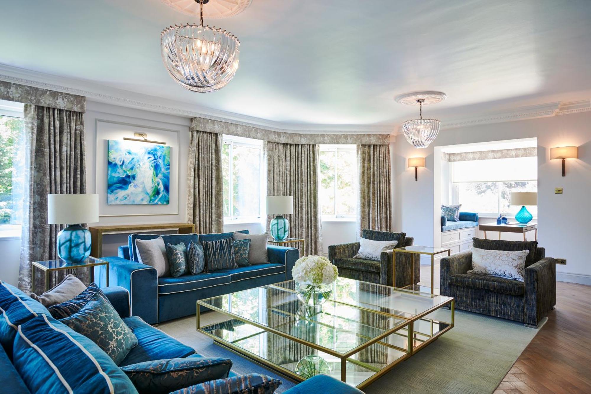Apartamento Arlington House