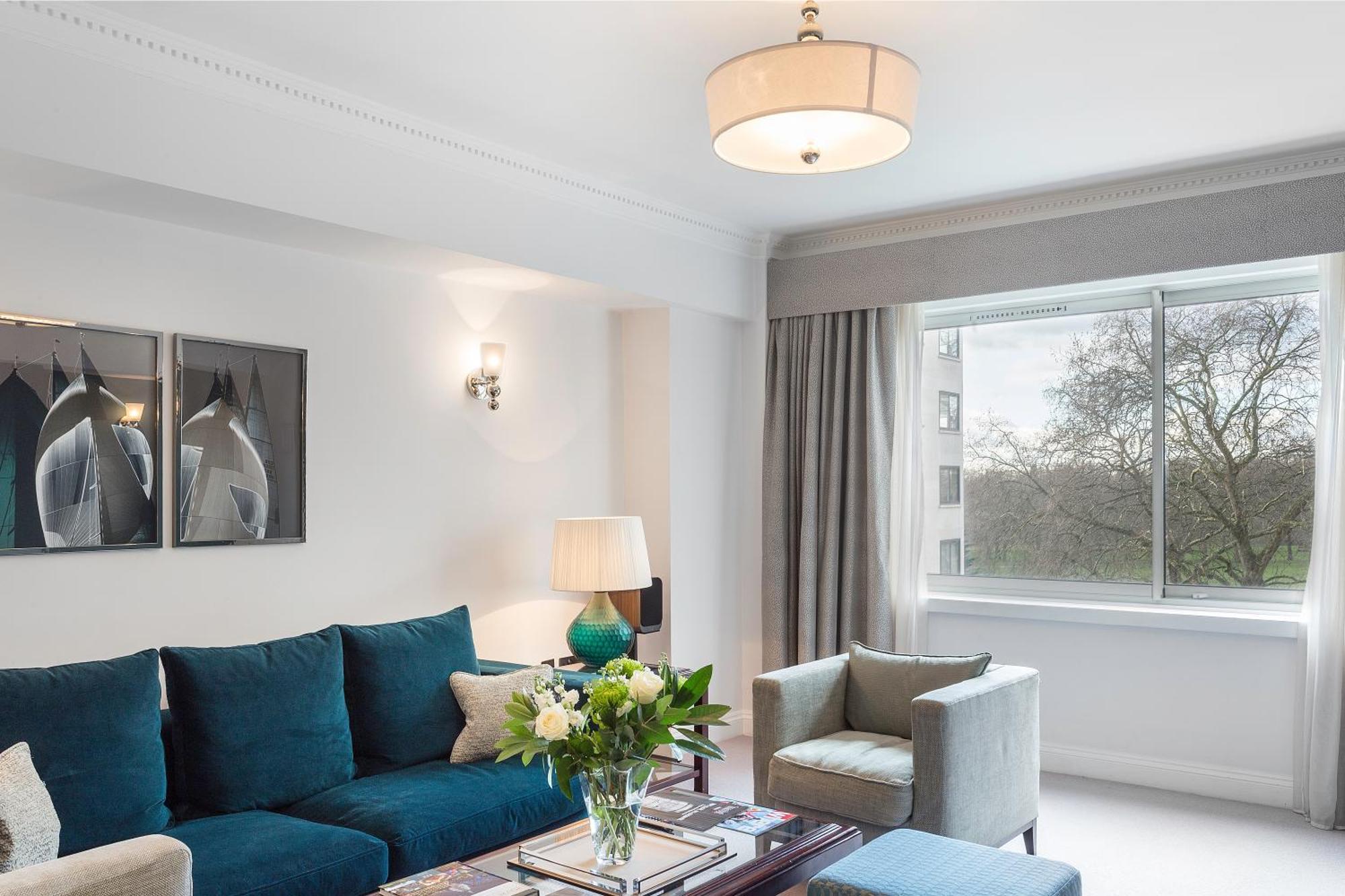 Arlington House Appartement *