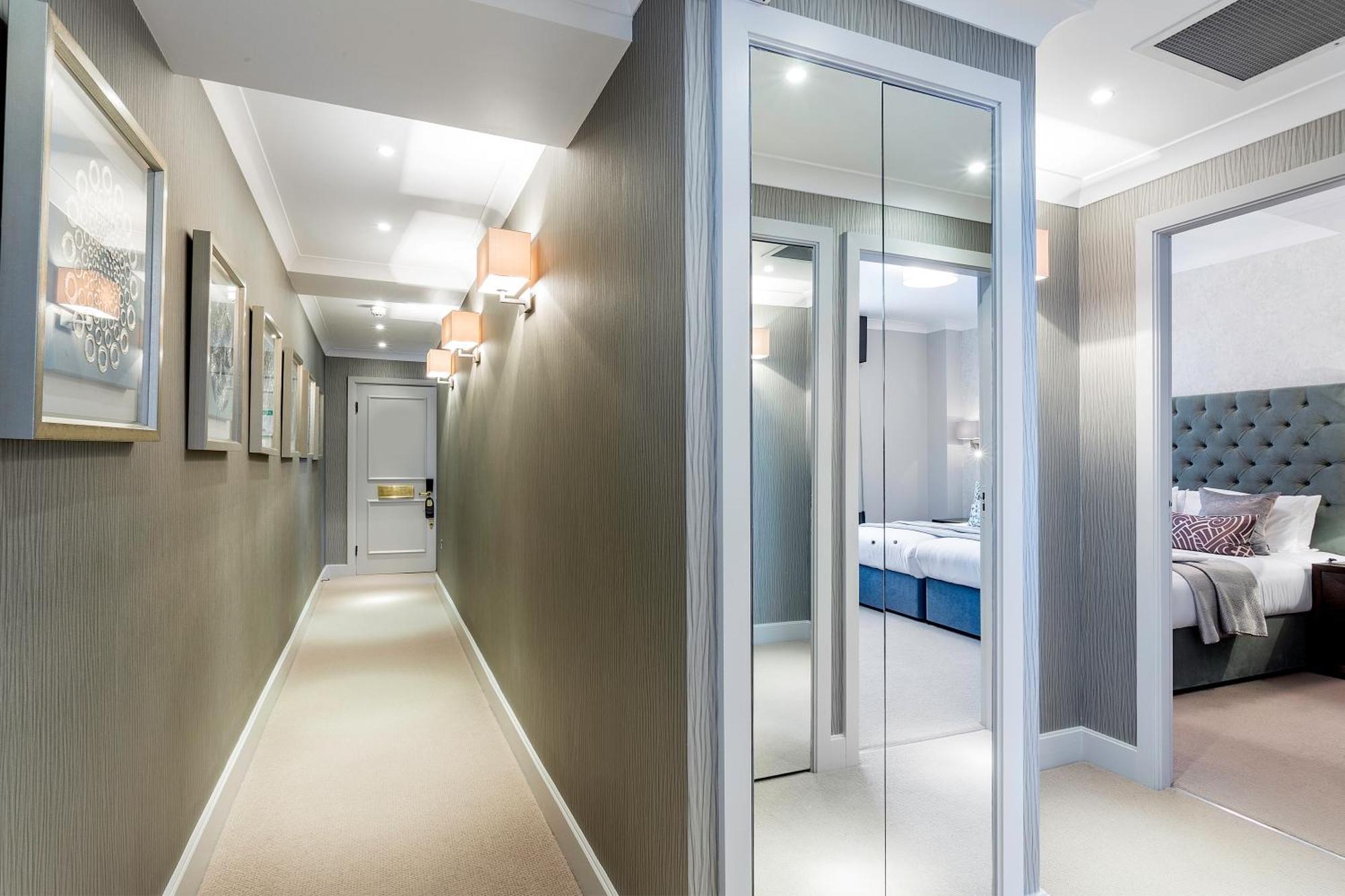 Appartement Arlington House *