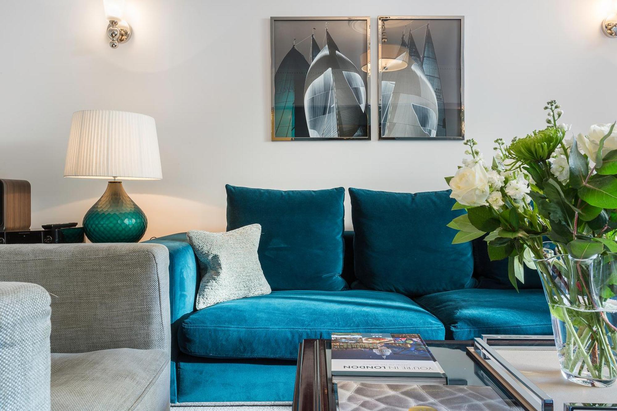 Arlington House Appartement Londen