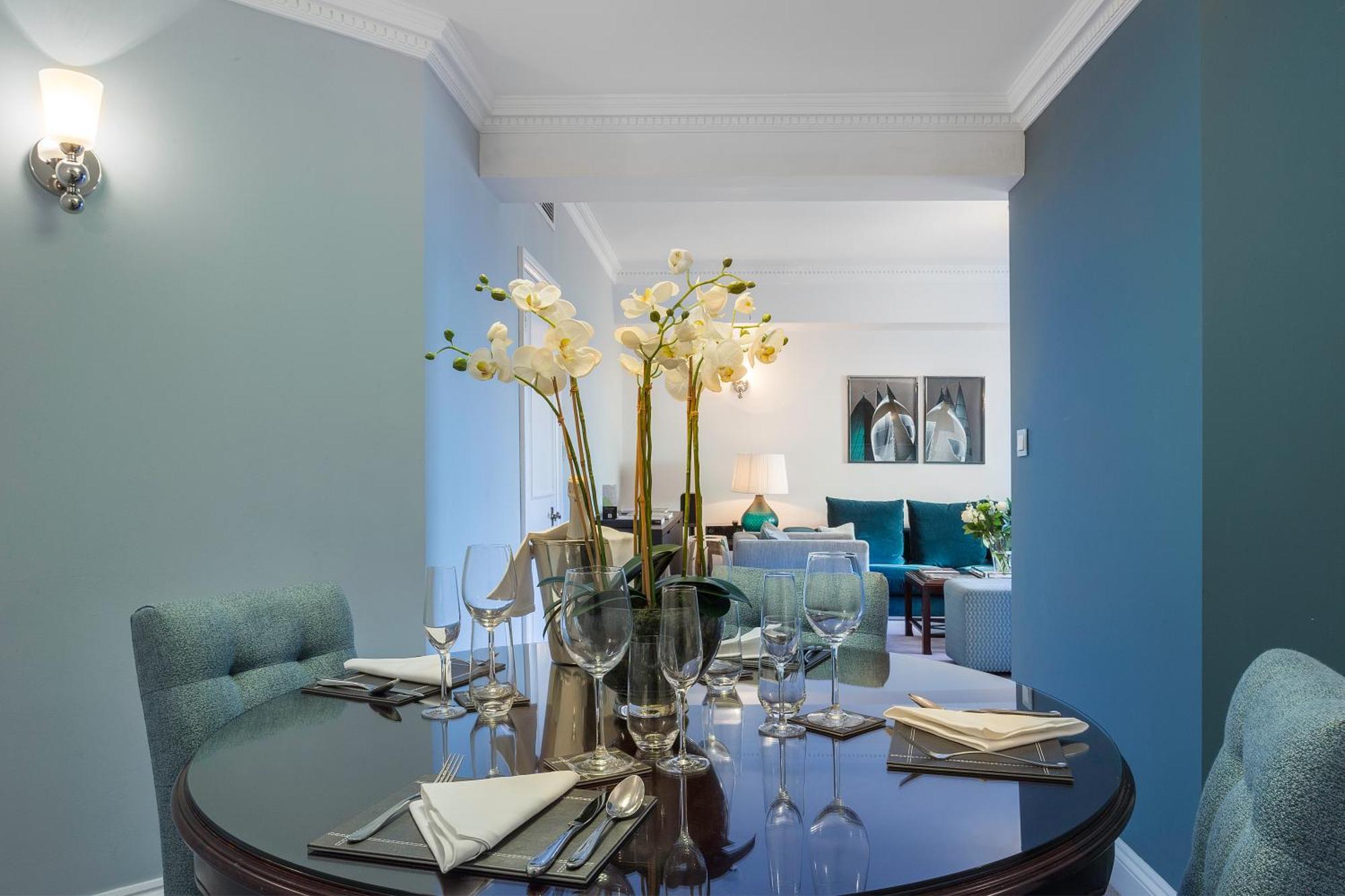 Appartement Arlington House Londen