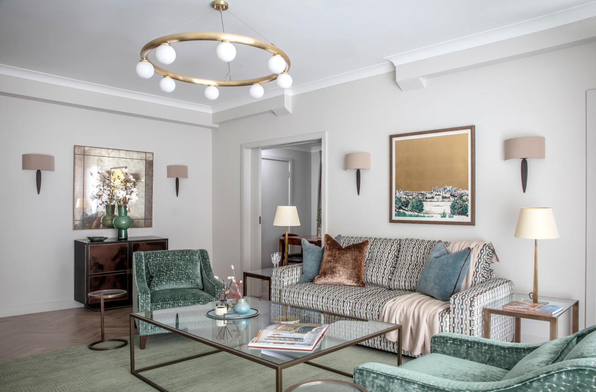 Arlington House * Londen