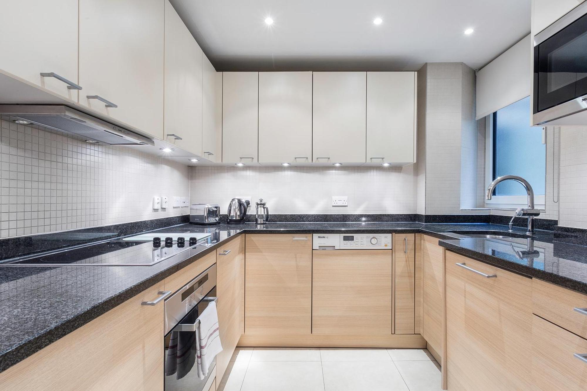 Arlington House Appartement