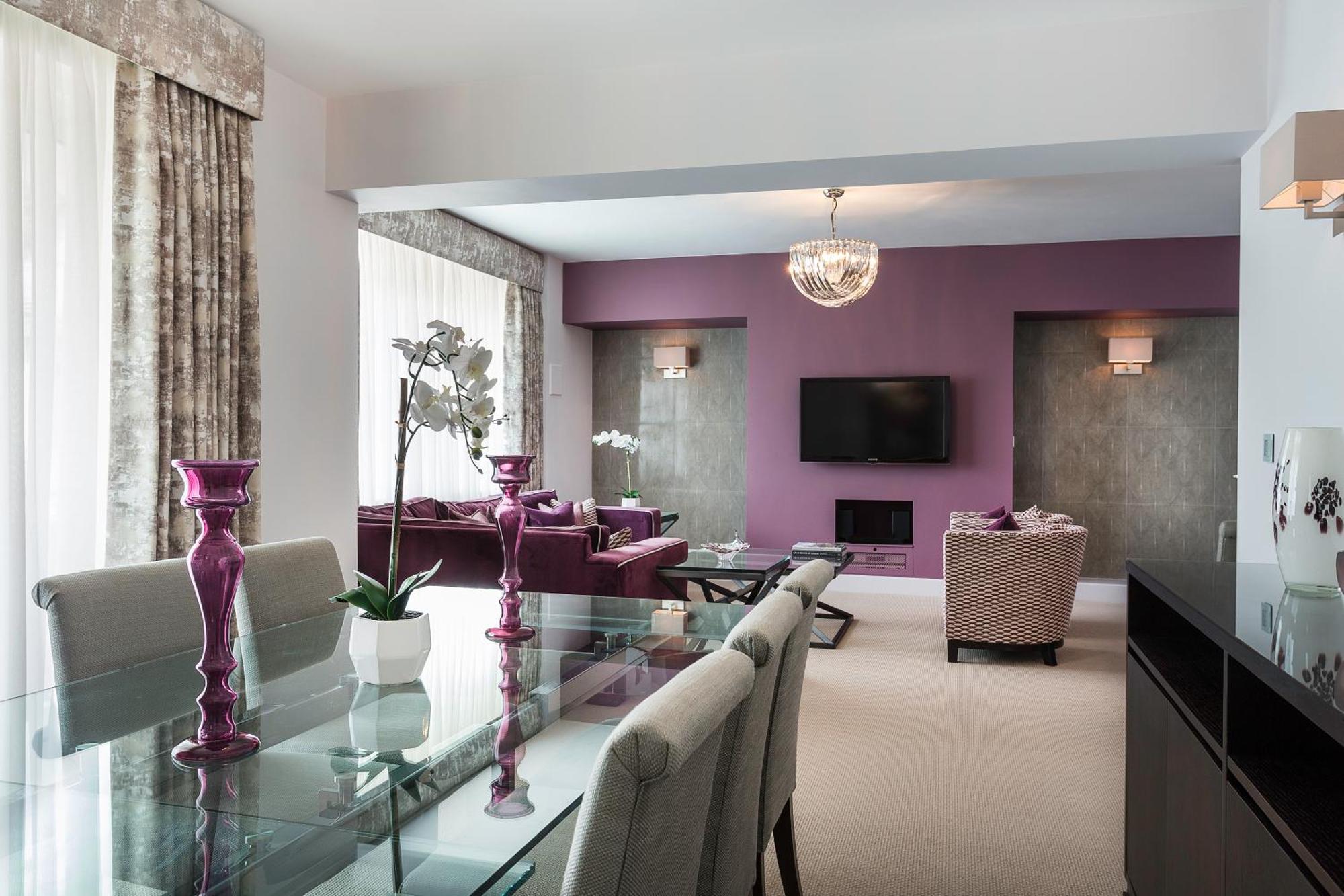 Appartement Arlington House