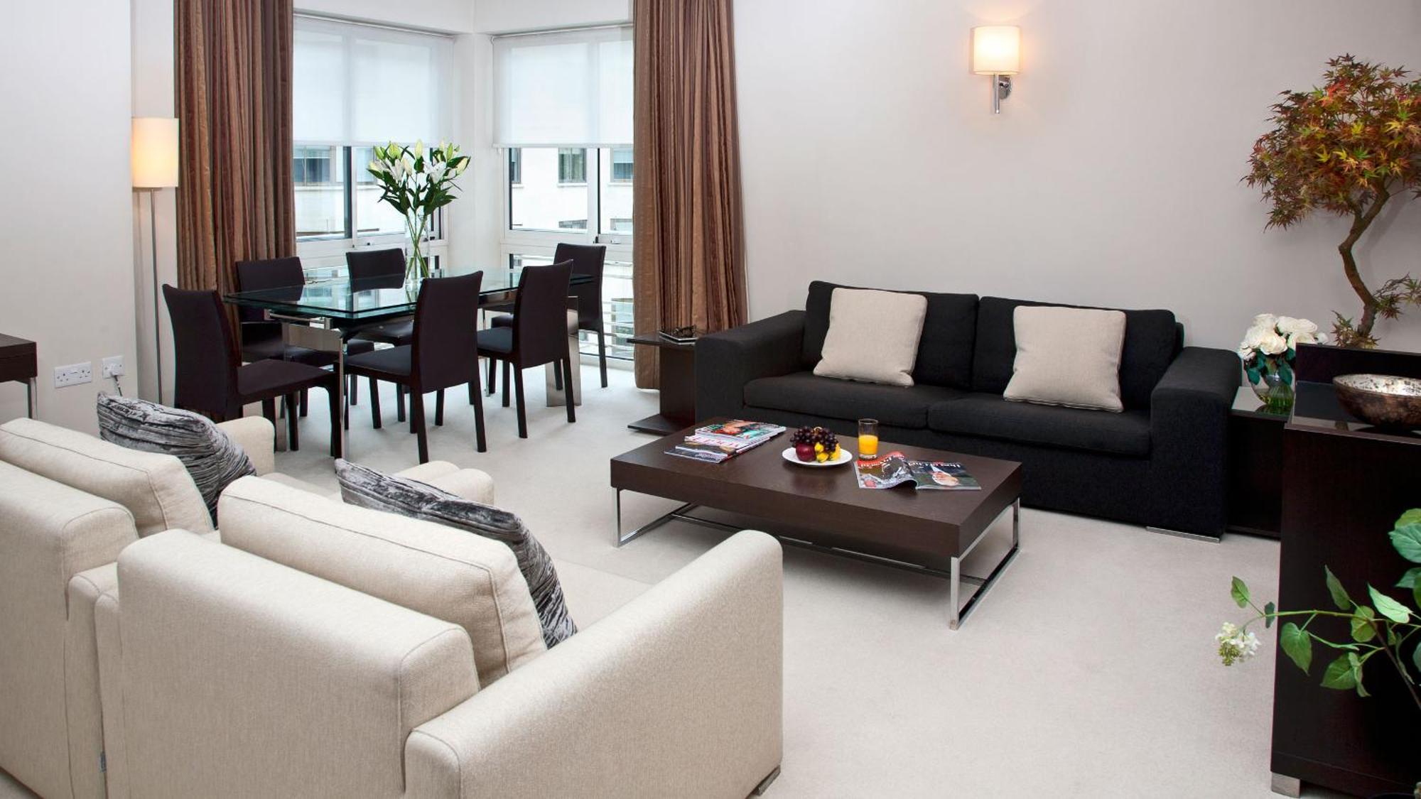 Appartement Arlington House *