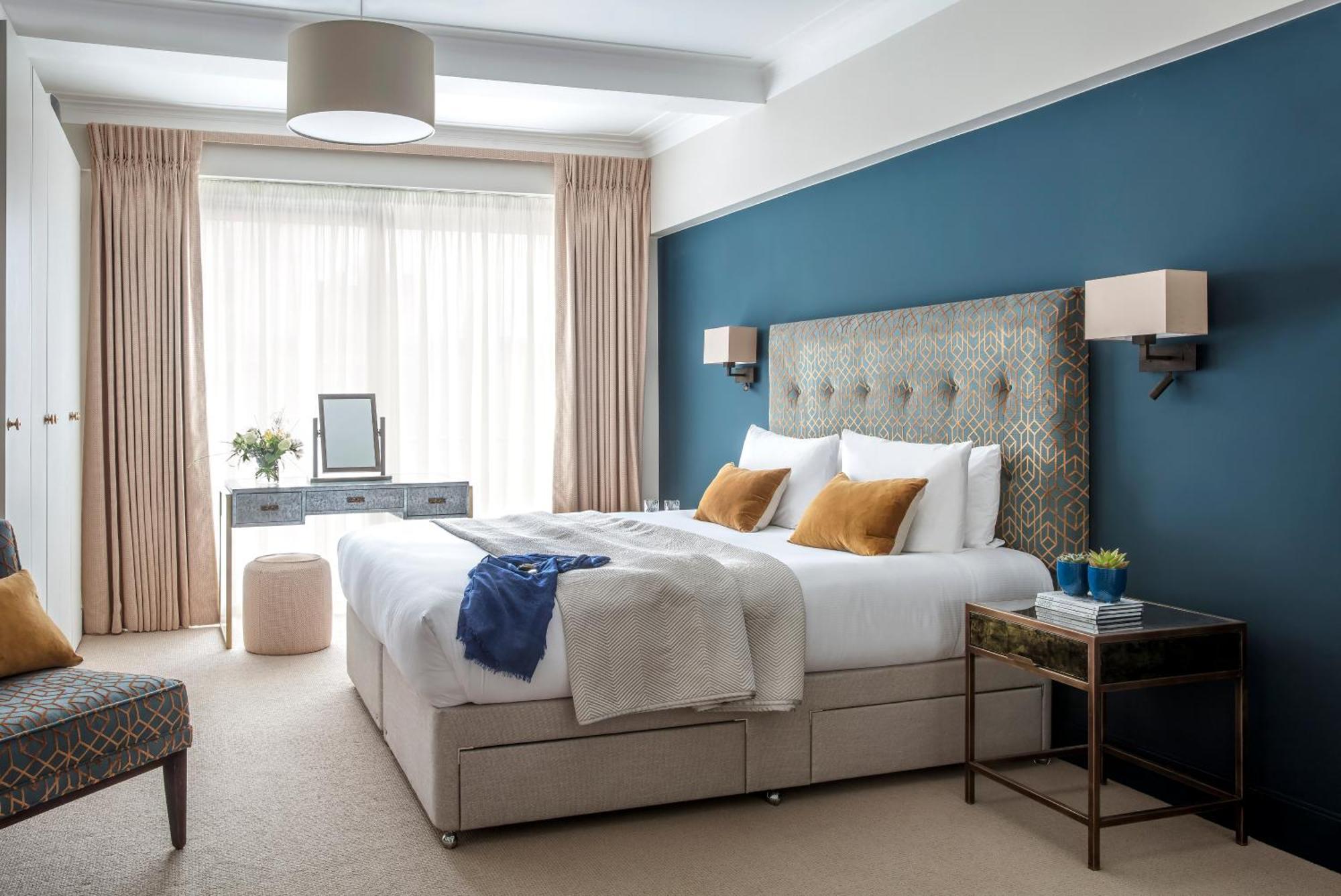 Arlington House Appartement Londen
