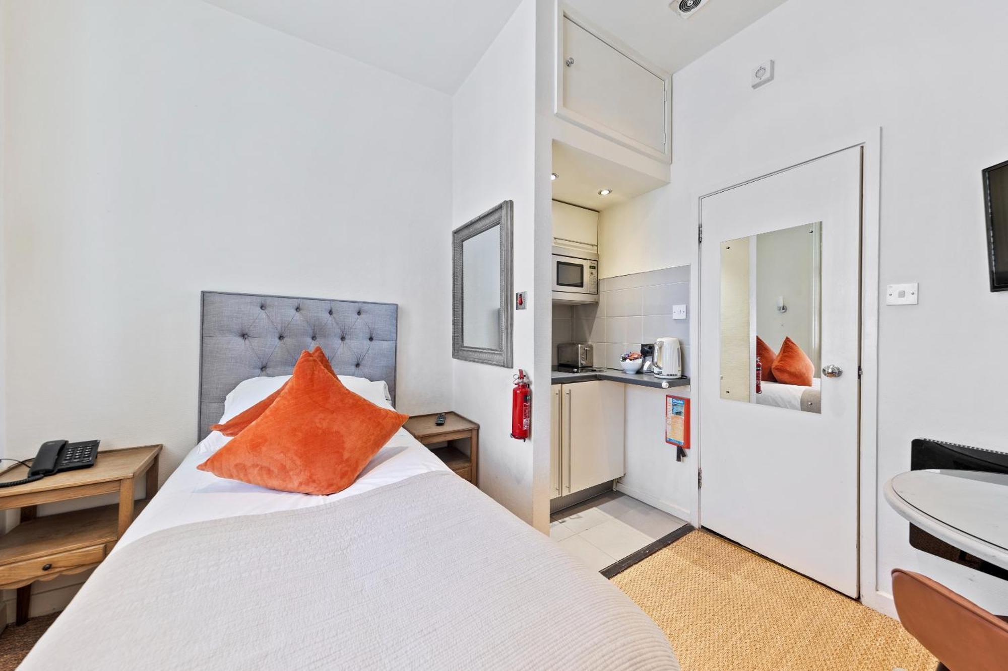 Hotel Vancouver And Londen