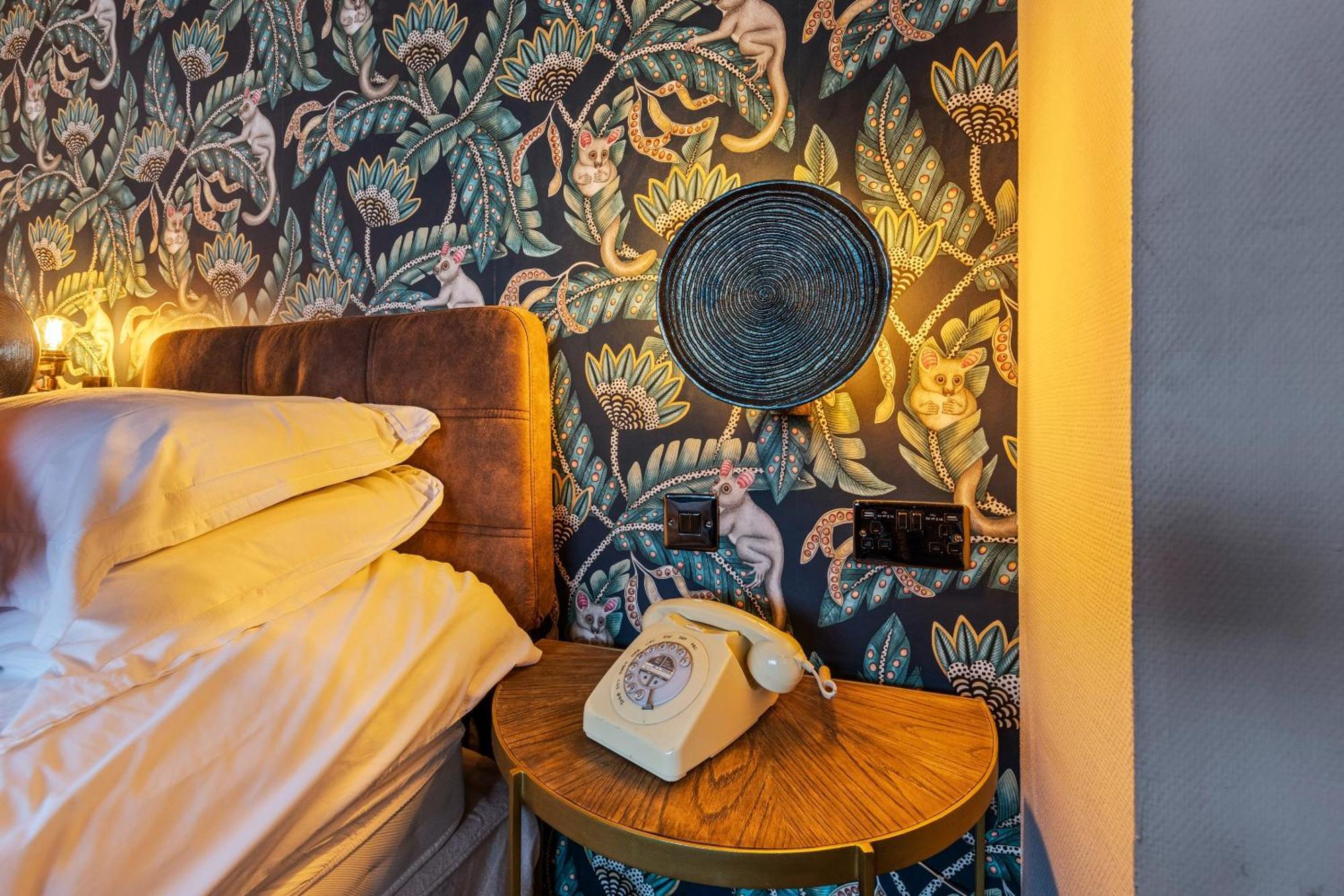 Hotel Vancouver And