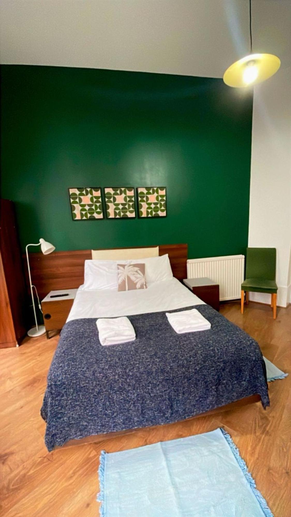 Cromwell Appartement Londen