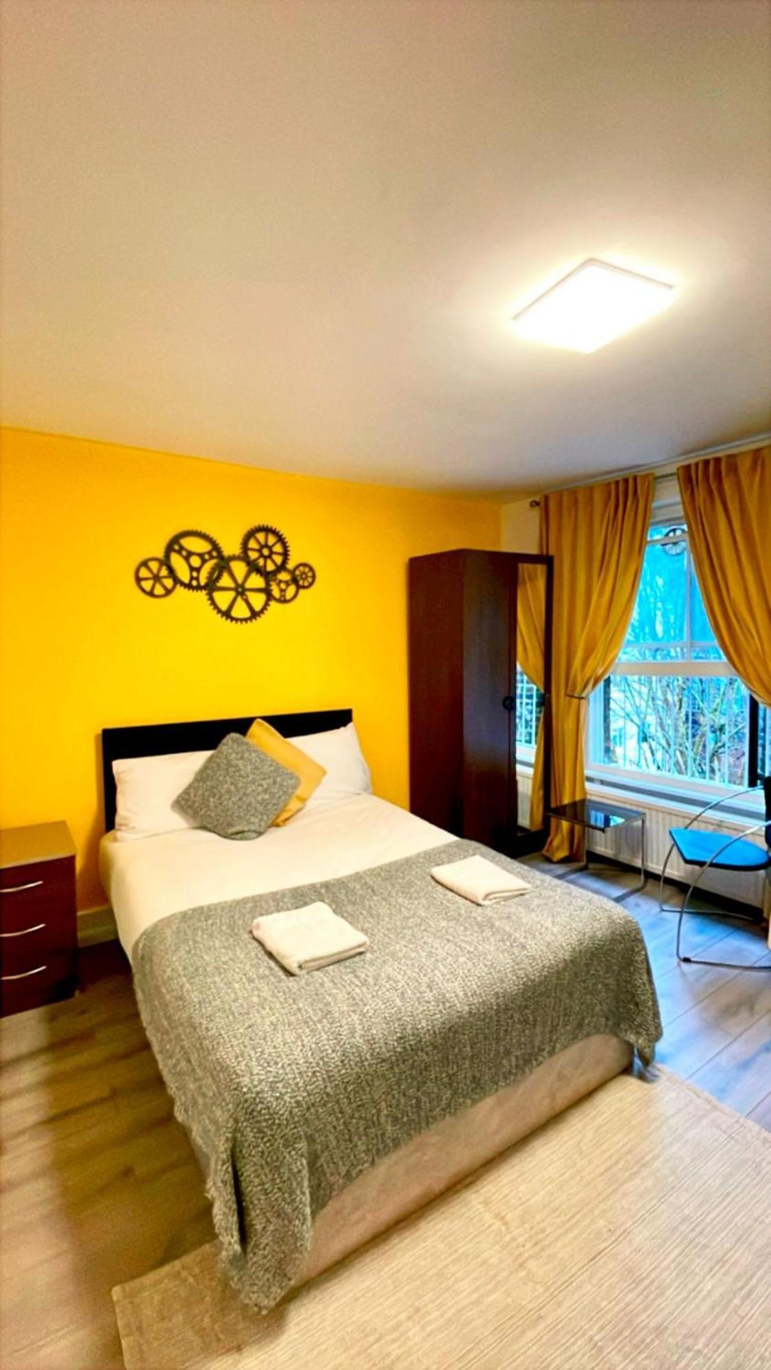 Cromwell Appartement
