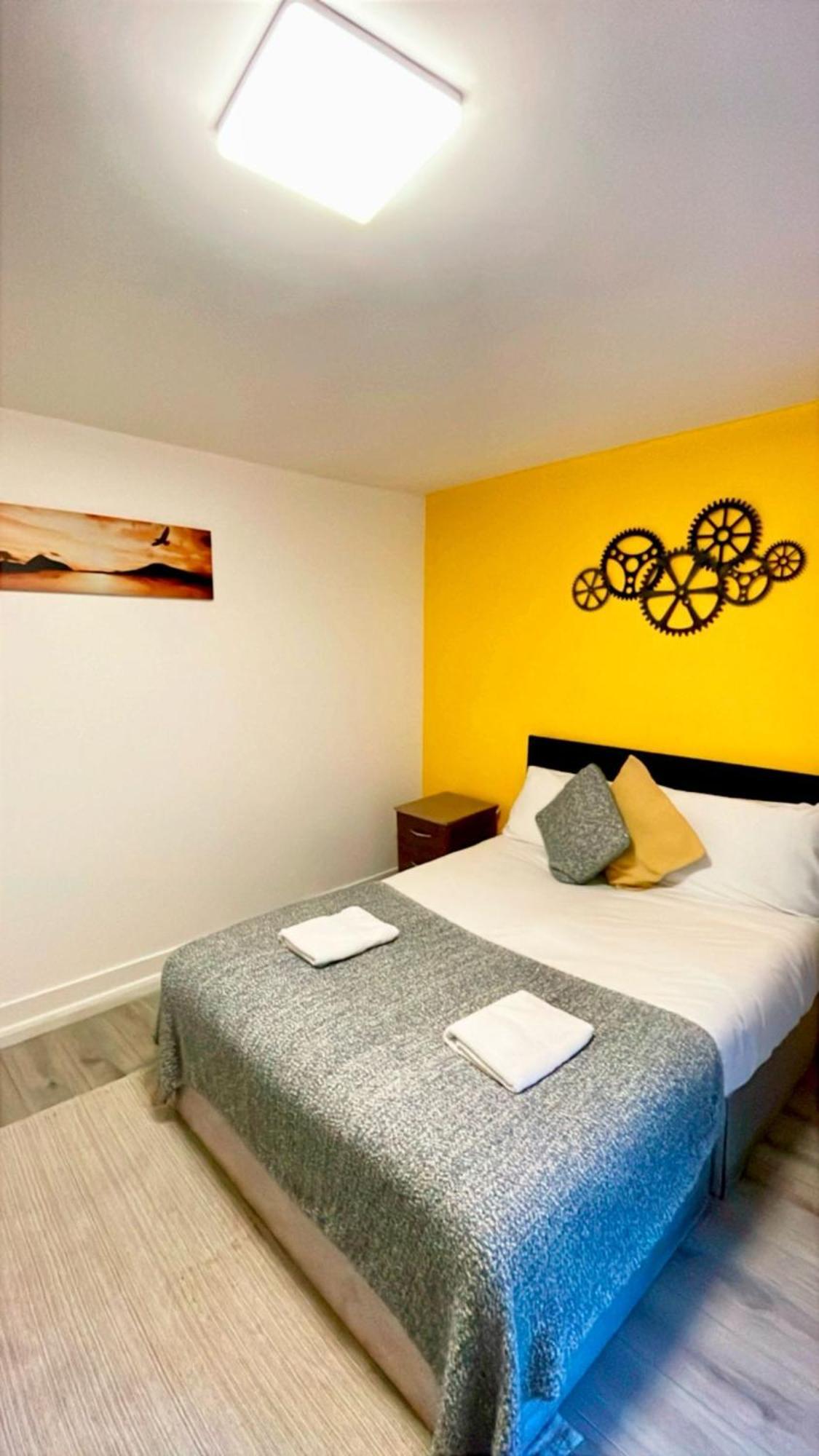 Appartement Cromwell *