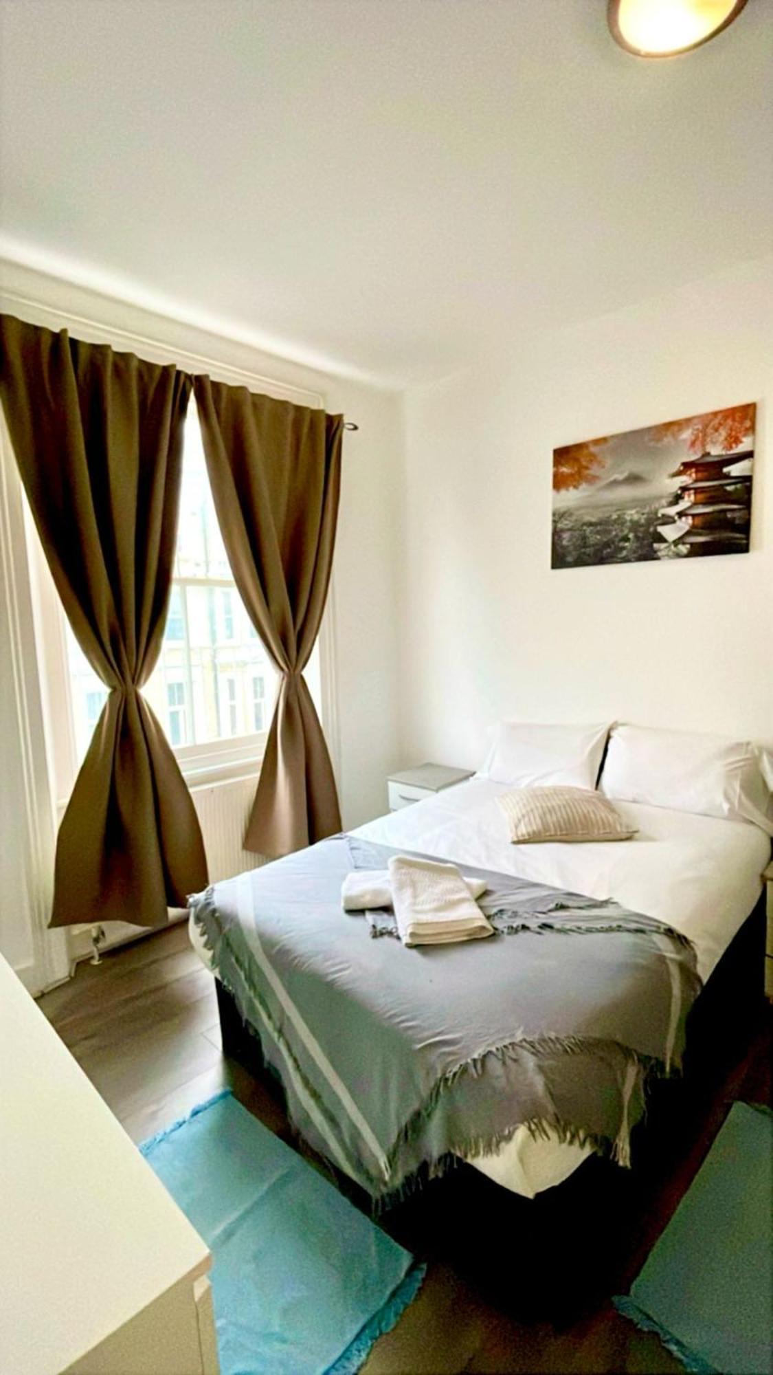Appartement Cromwell Londen