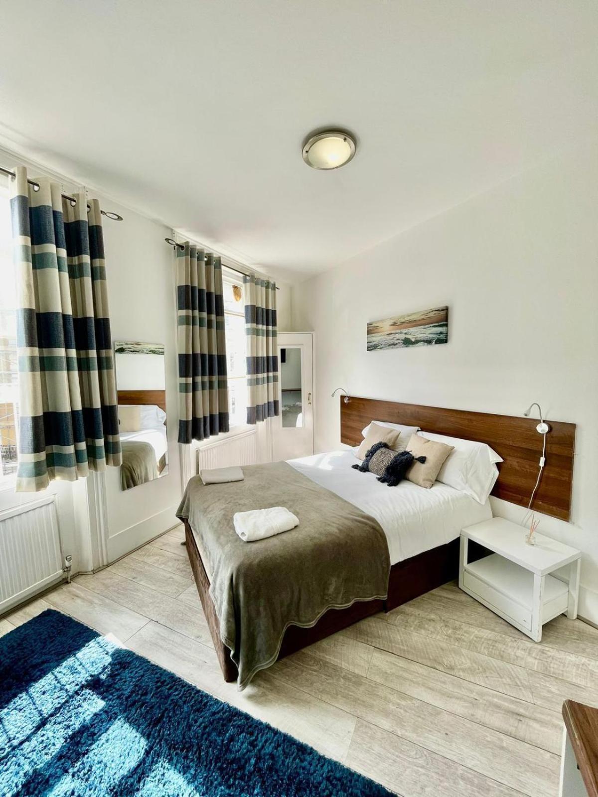 Appartement Cromwell *