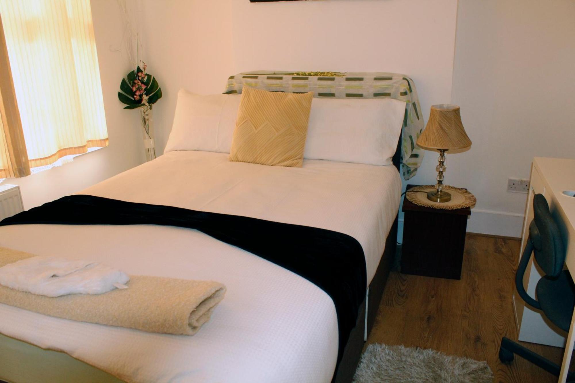 Cozy Or Entire In London, Fast Links To Appartement