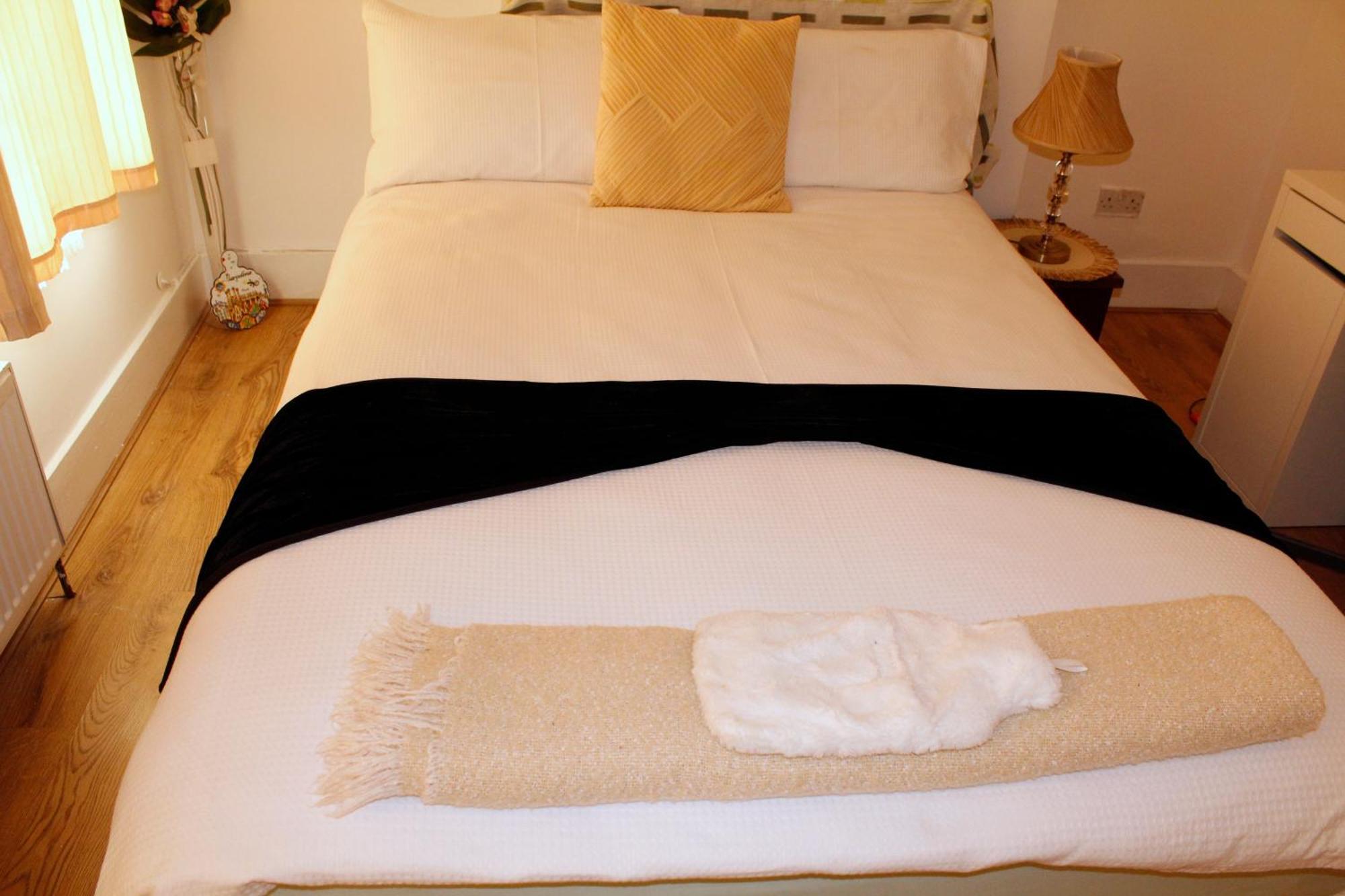 Appartement Cozy Or Entire In London, Fast Links To *