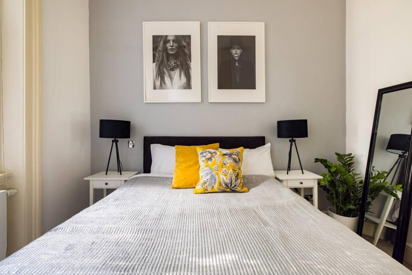 Niru Experience Huge Private Terrace Appartement *