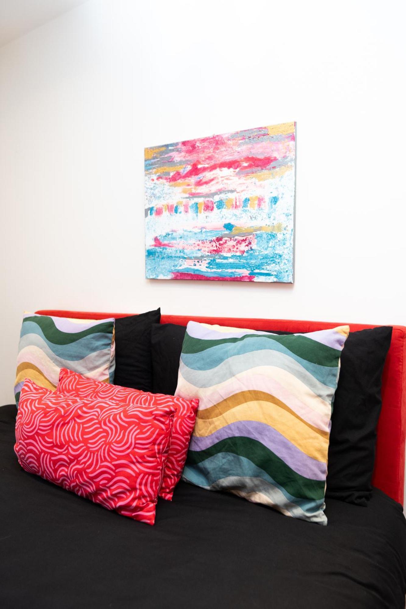 Chelsea The Boulevard Apartment