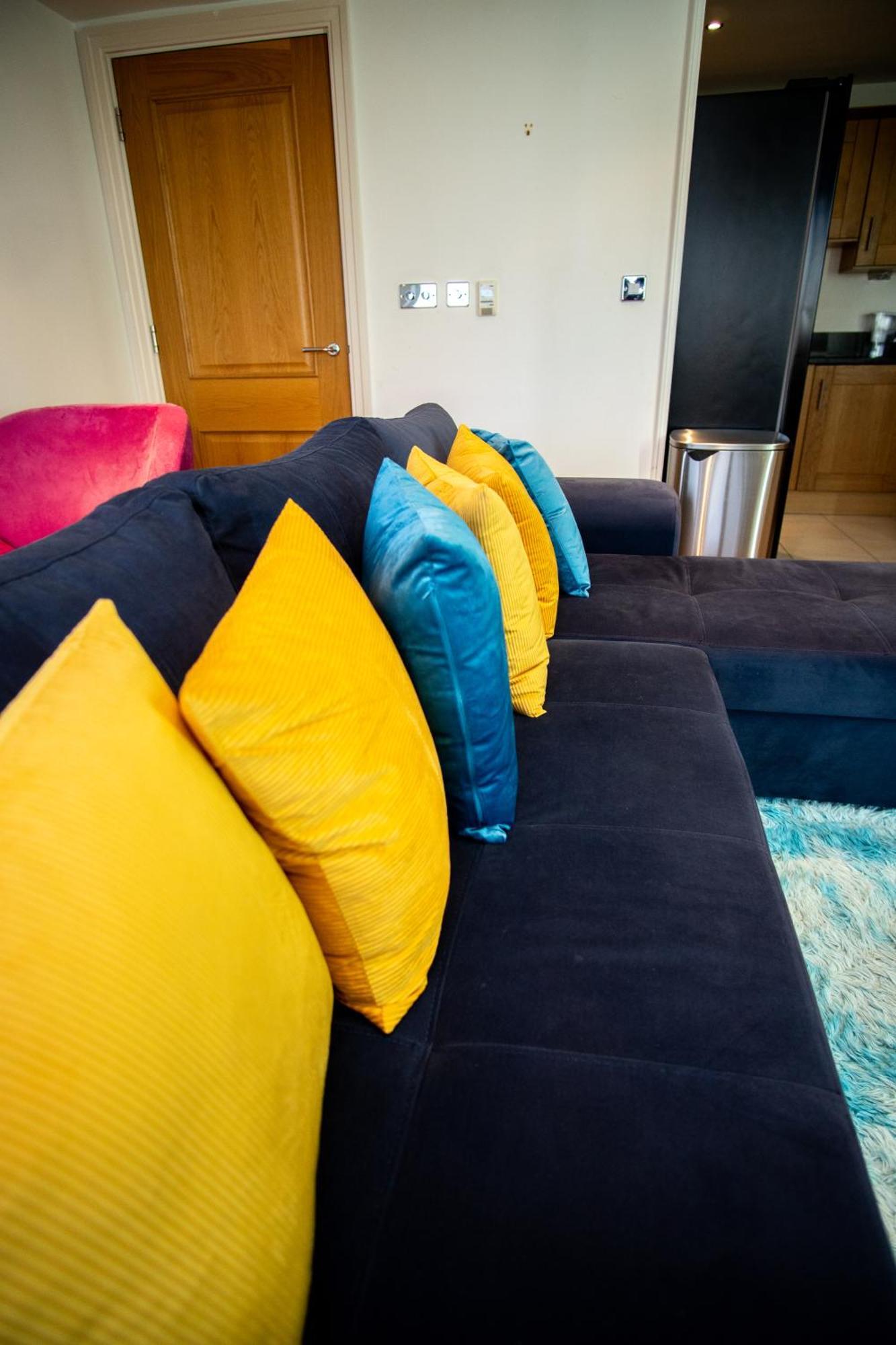 Apartment Chelsea The Boulevard London