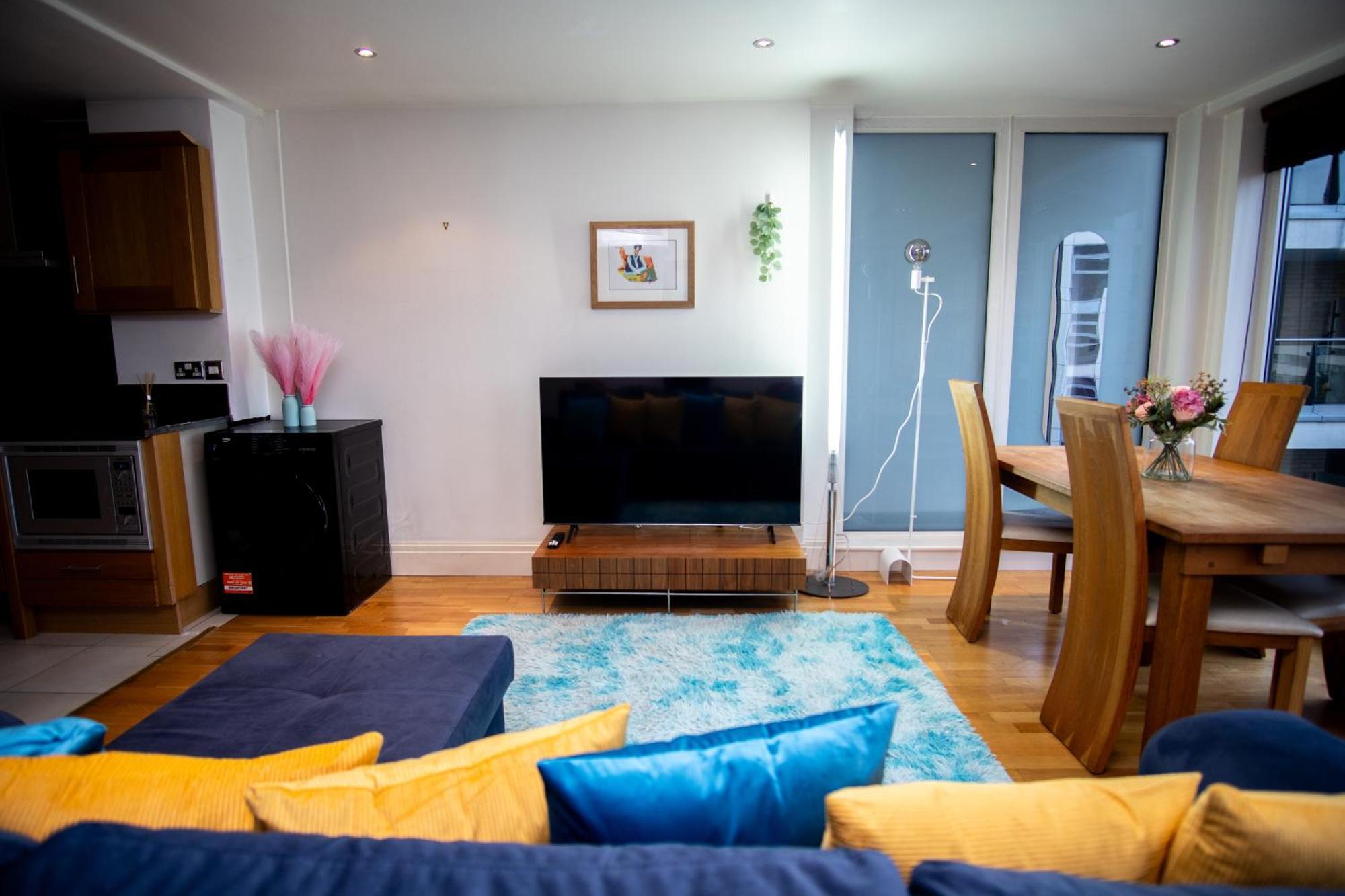 Apartment Chelsea The Boulevard London