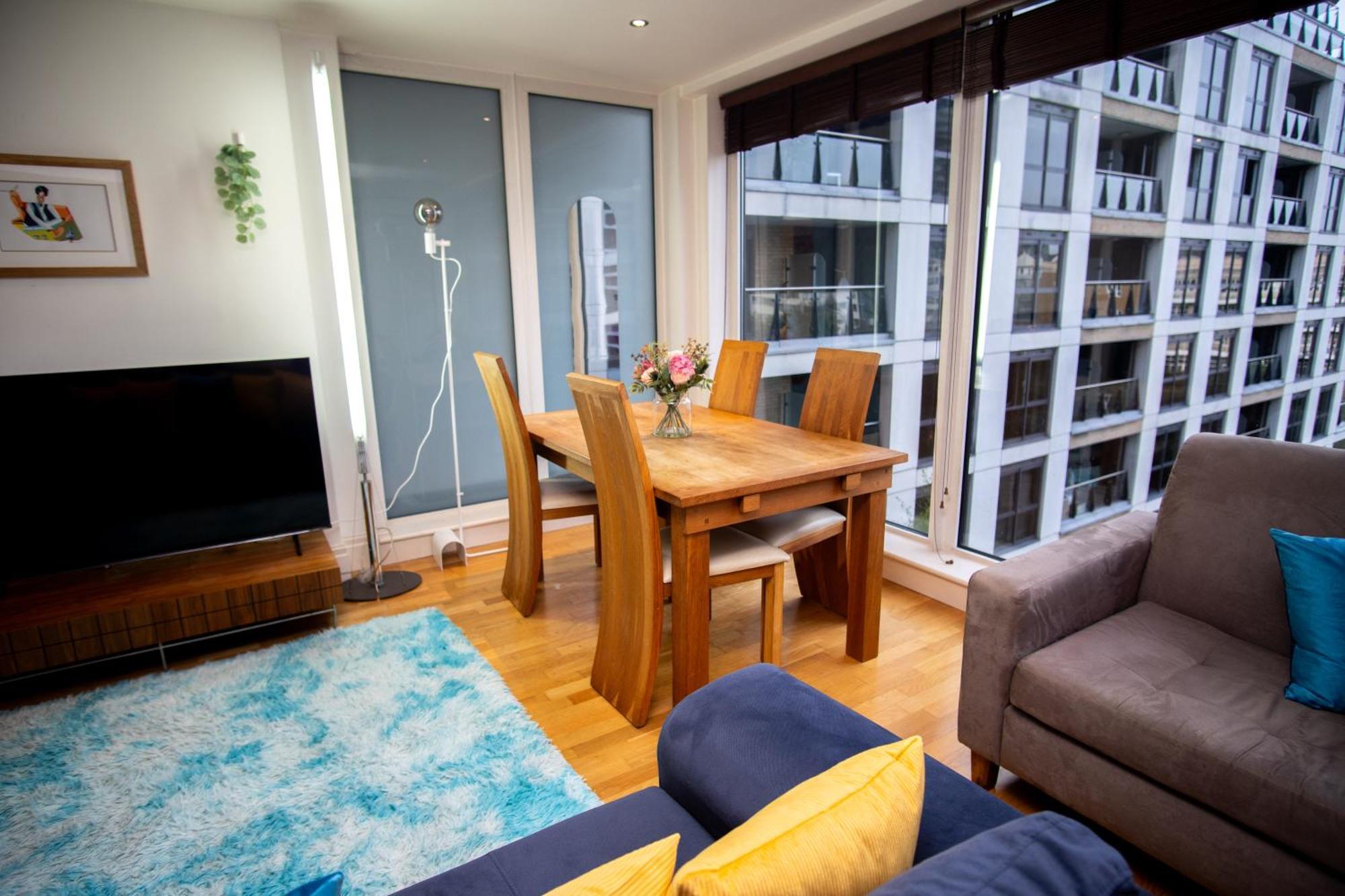 Chelsea The Boulevard Apartment