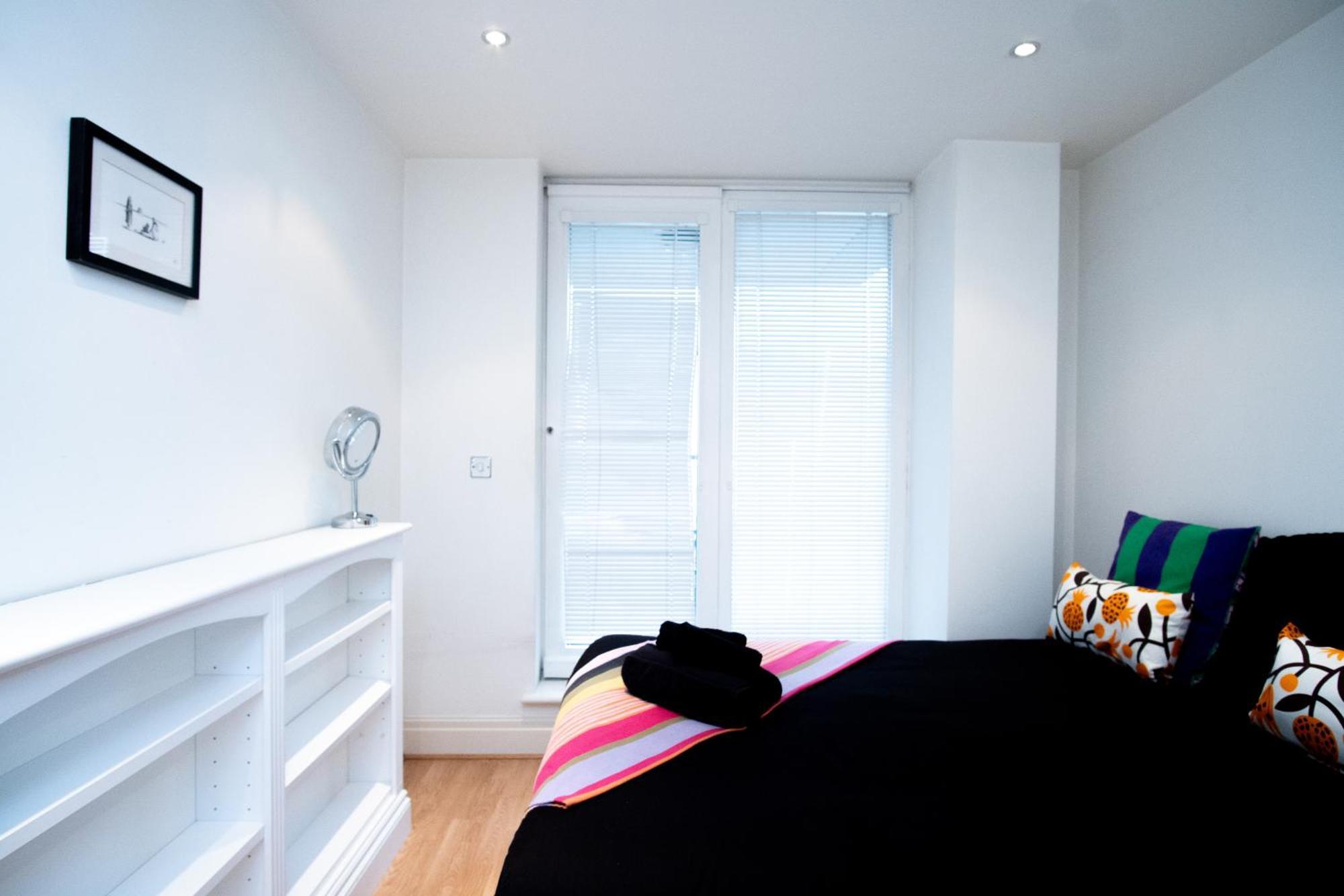 Apartment Chelsea The Boulevard *