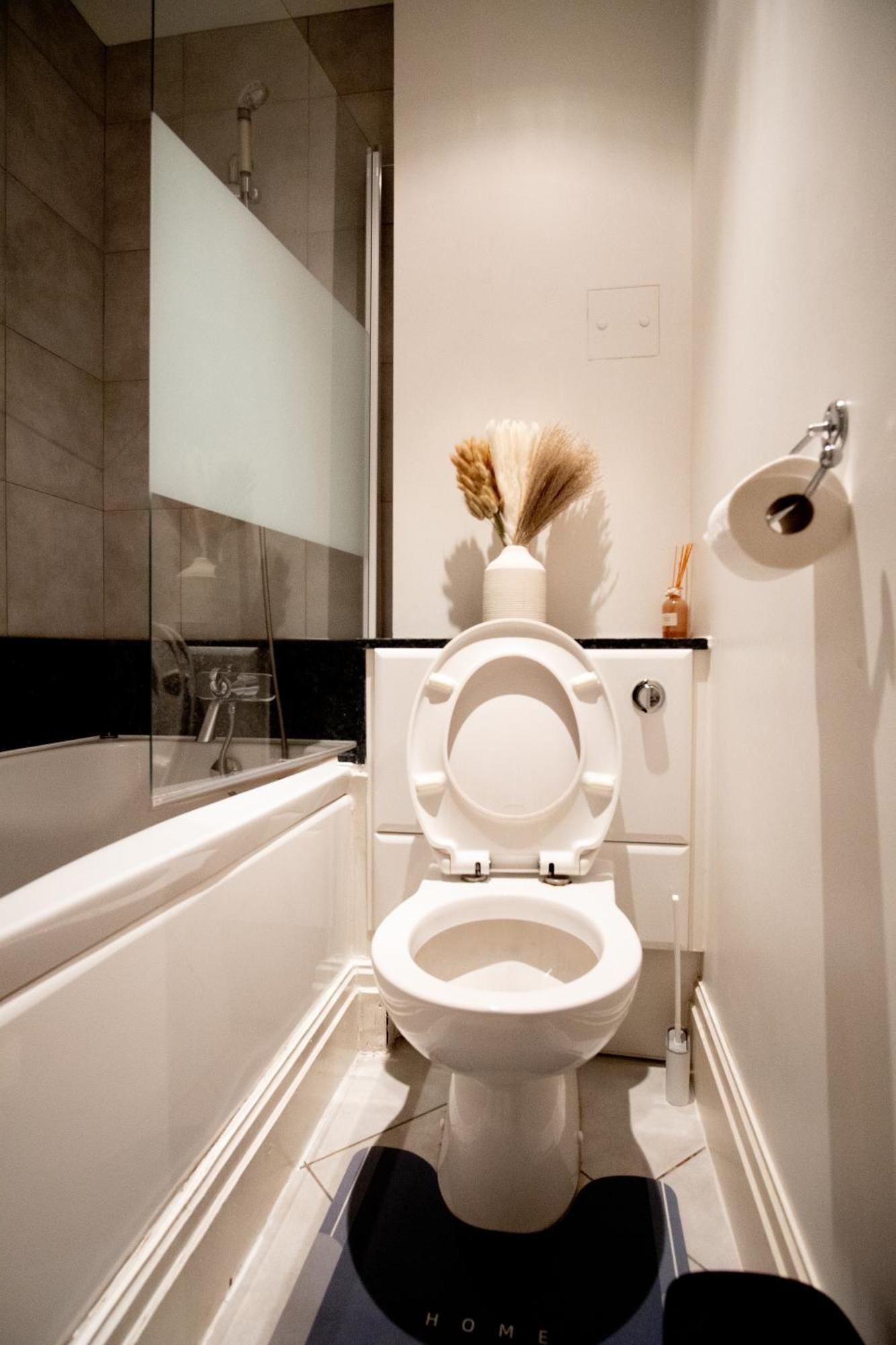 Chelsea The Boulevard Apartment London