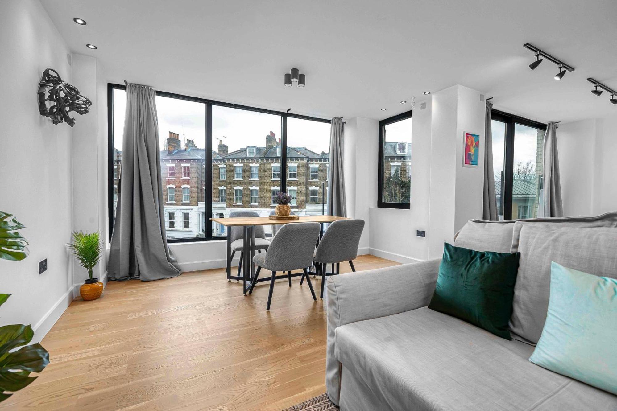 Xylo - Kentish Town Apartamento